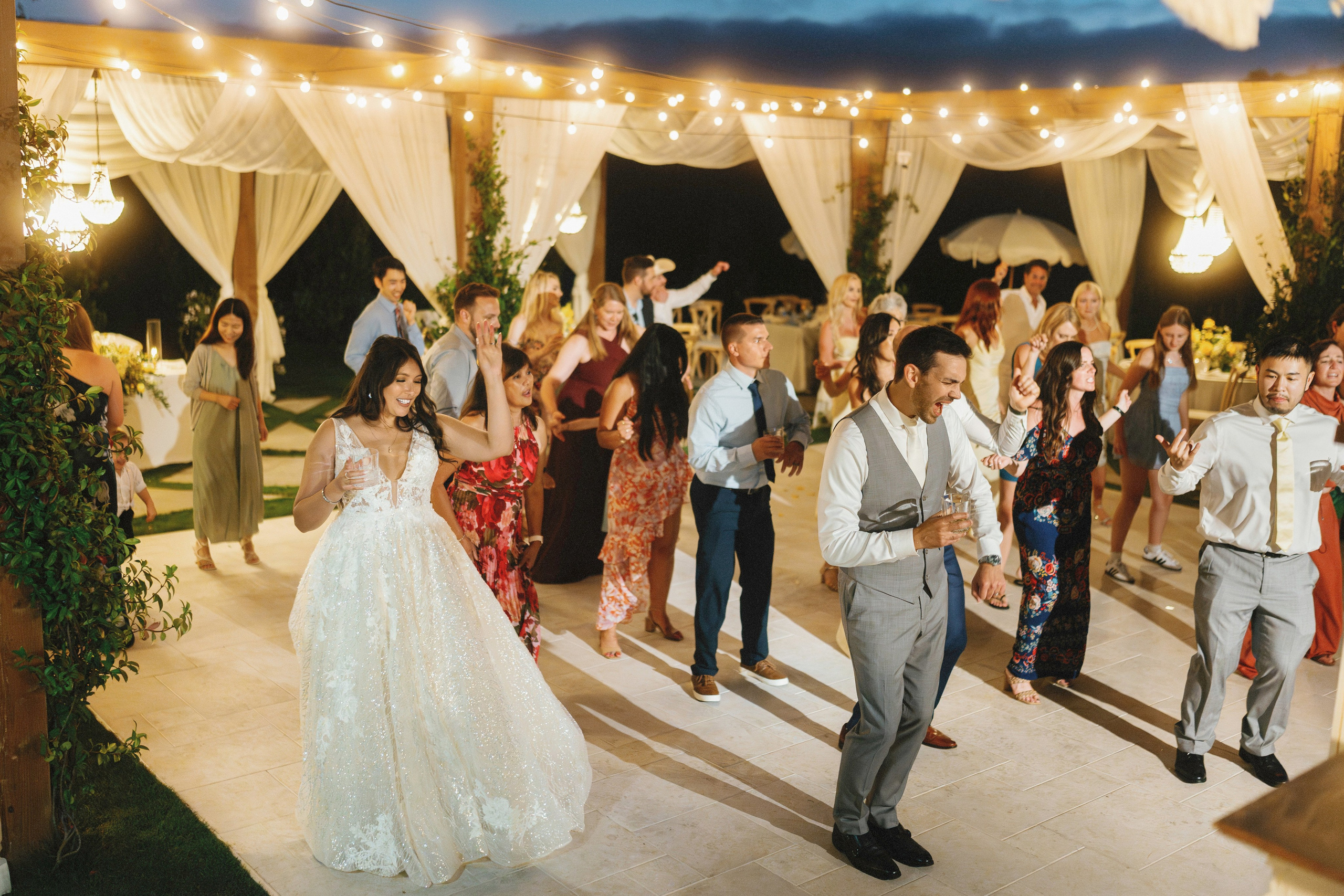 Heather and Cameron’s Wedding Day. Wedding Photography & Videography Team in California, Los Angeles, San Francisco, San Diego and Travel