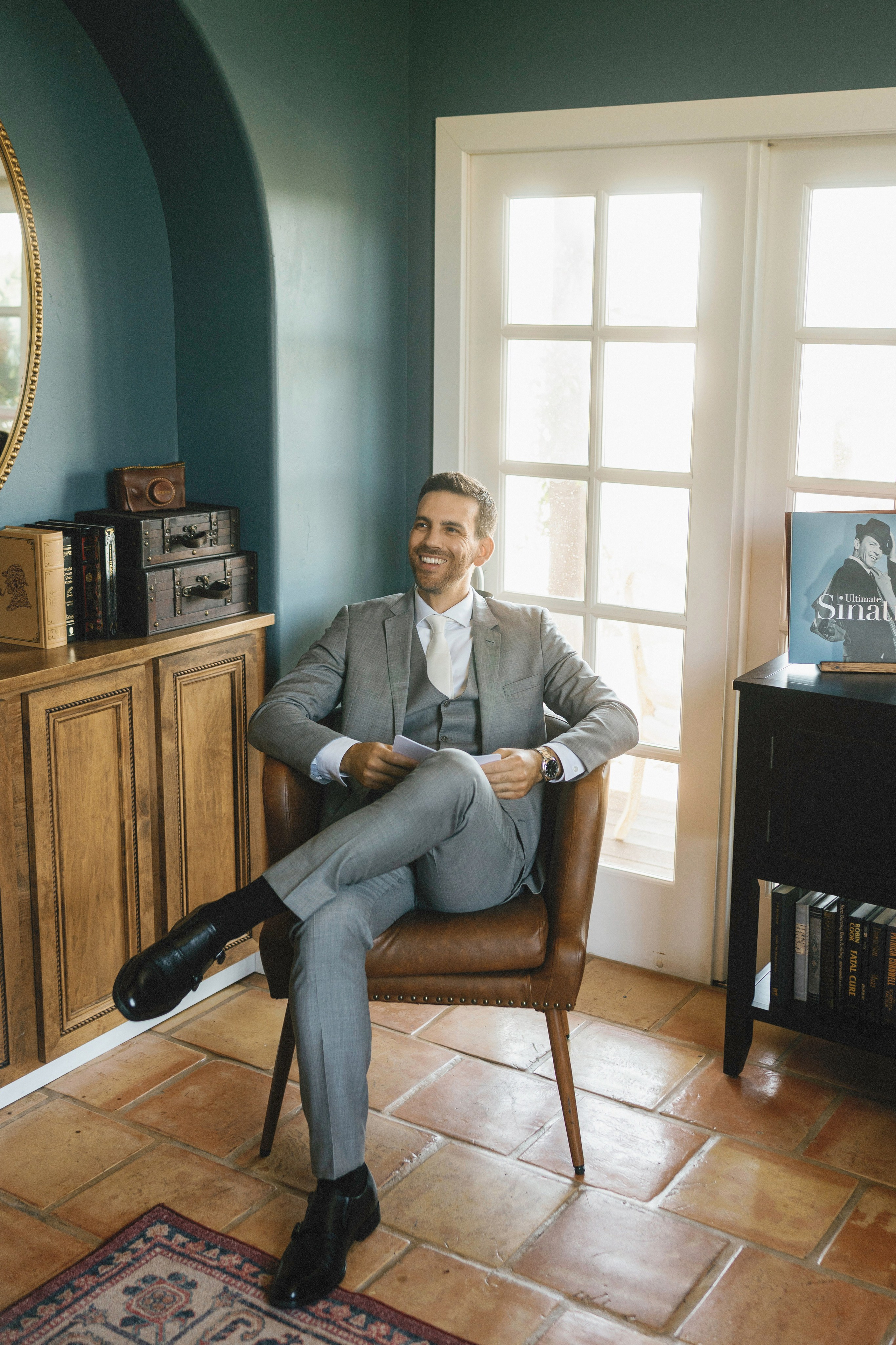 Heather and Cameron’s Wedding Day. Wedding Photography & Videography Team in California, Los Angeles, San Francisco, San Diego and Travel