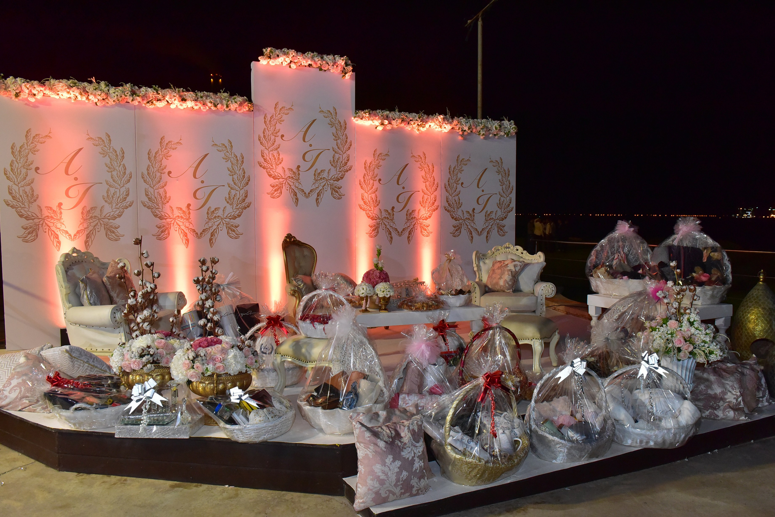 Ashley & Samuel. Wedding and events photographers Studio Shalom