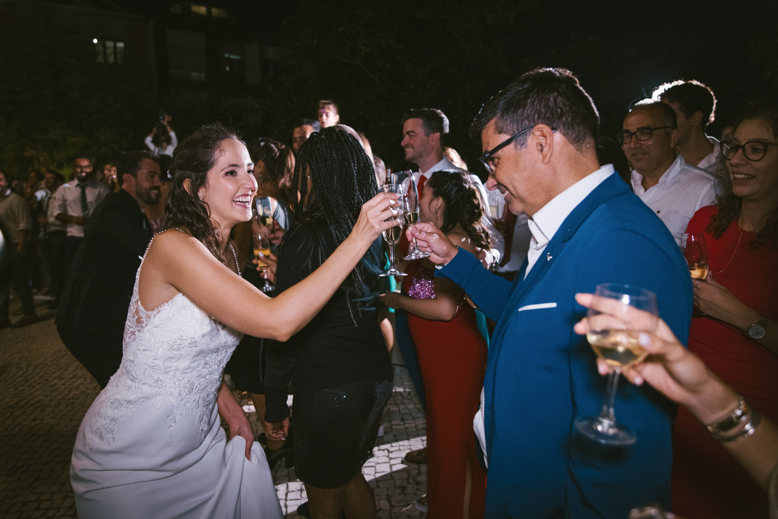 Cláudia & Rodrigo — Wedding at Chalet Fonte Nova, Alcobaça | Photography & Film. Cinematic Destination Wedding Films & Photography | Ricardo & Mary Pictures