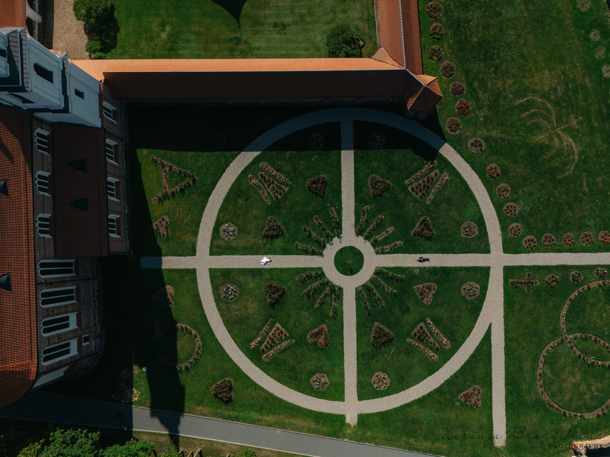 Vestuvinė fotosesija Šiauliuose ir Tytuvėnuose