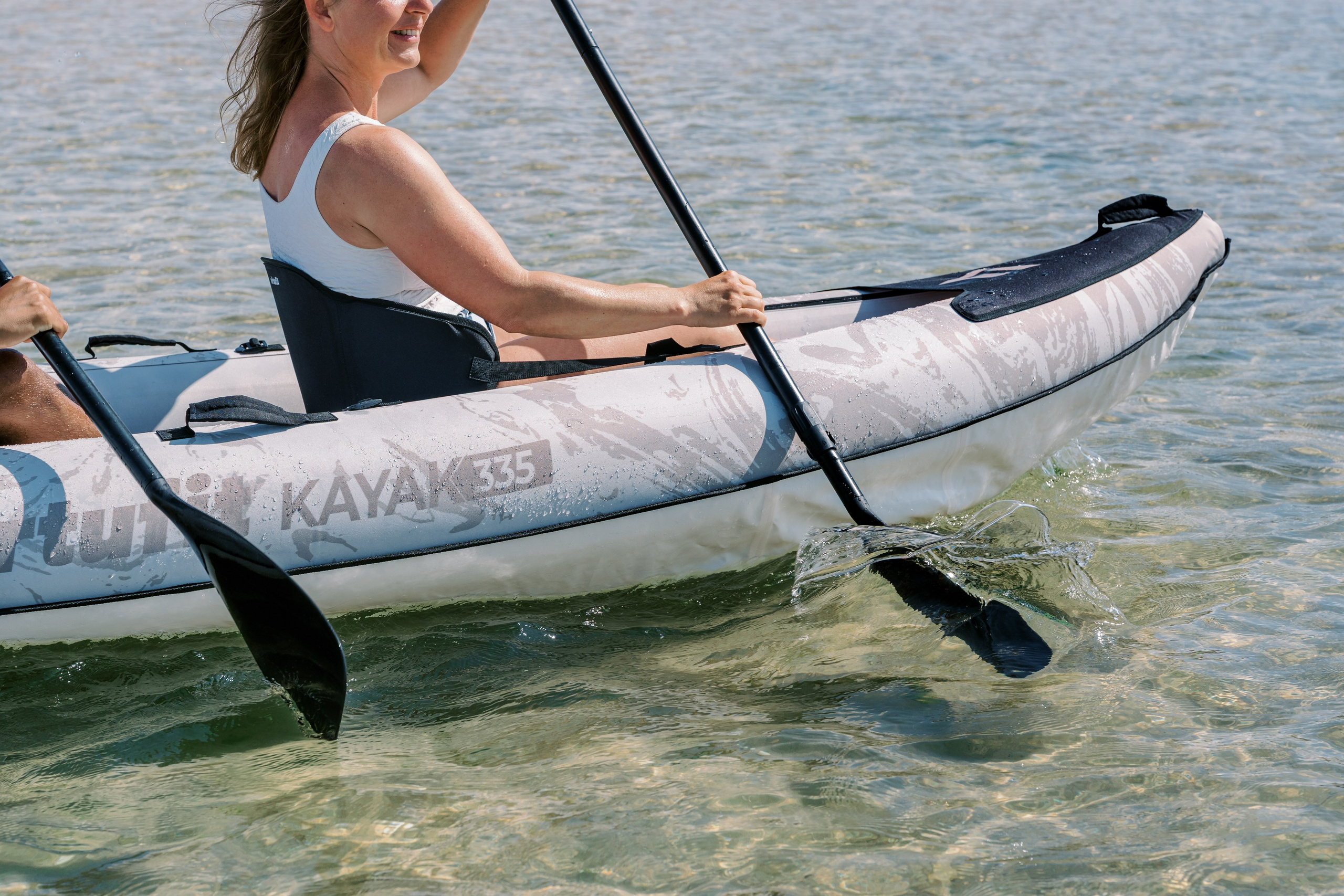 VirtuFit | Commercial Video & Photography Production for New Kayaks in Baleal & Peniche. Beyond Creative 20 | Cinematic Video & Photography Production Lisbon & Algarve