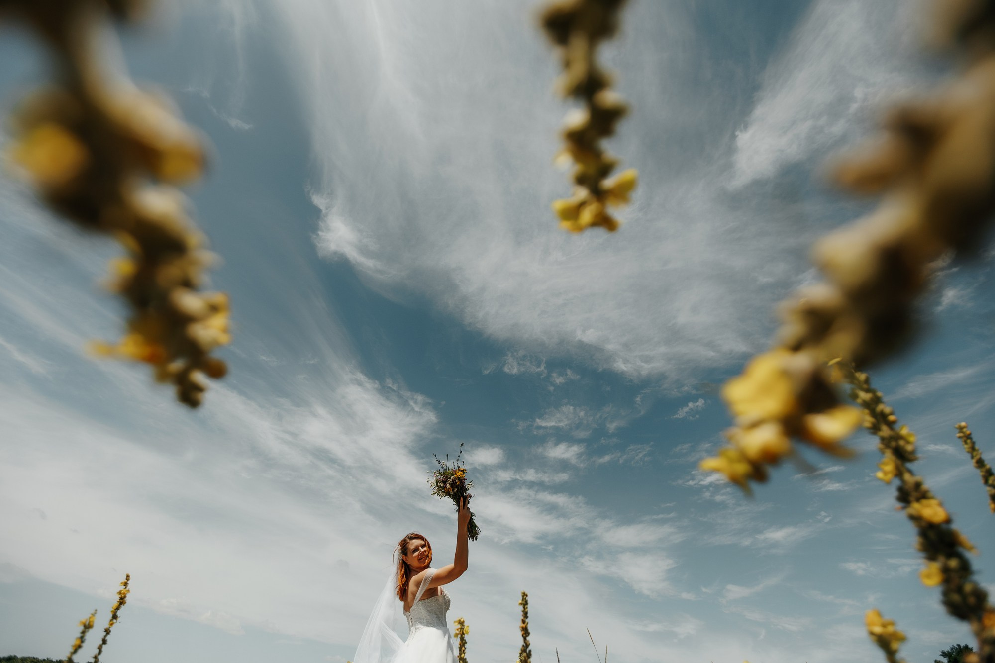 Andrei si Adelina. Wedding photographer and videographer