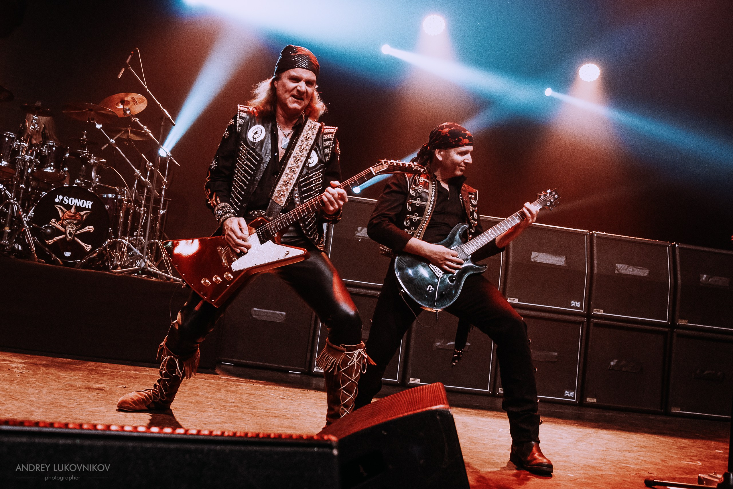 Kadebostany. Monumental Tour 2018