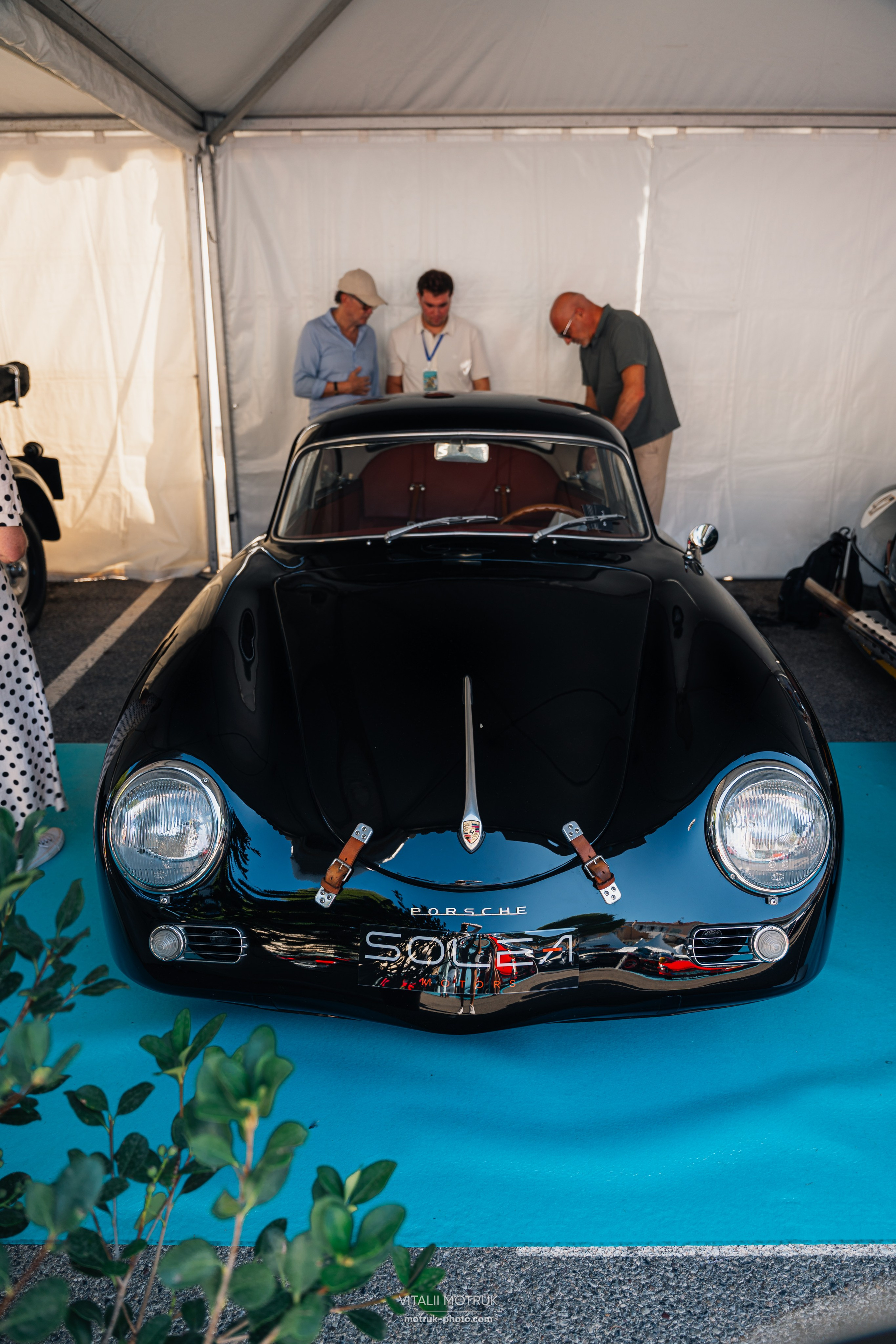 Saint Jean Cap Prestige. Photographer in Paris — Vitalii Motruk