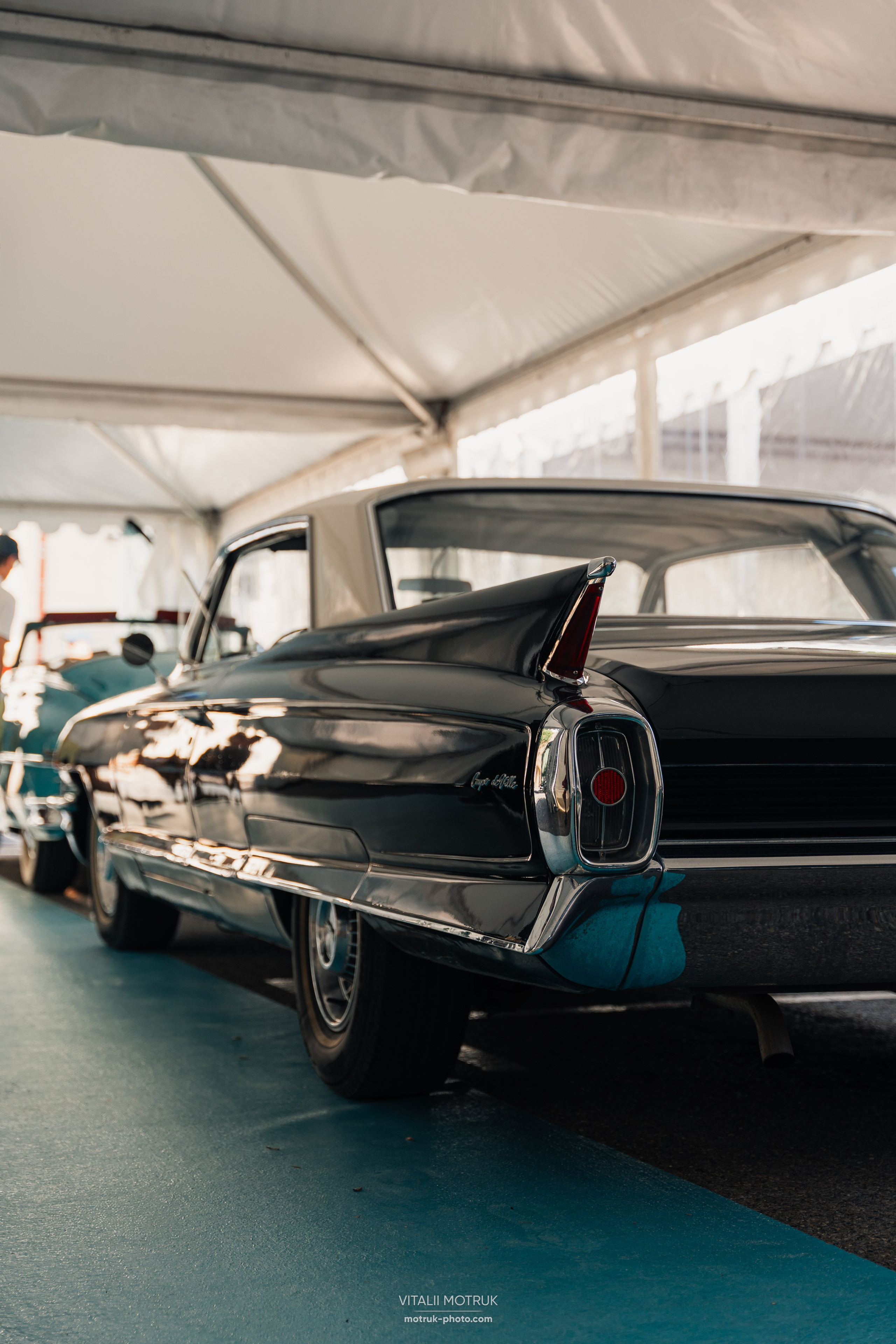 Saint Jean Cap Prestige. Photographer in Paris — Vitalii Motruk