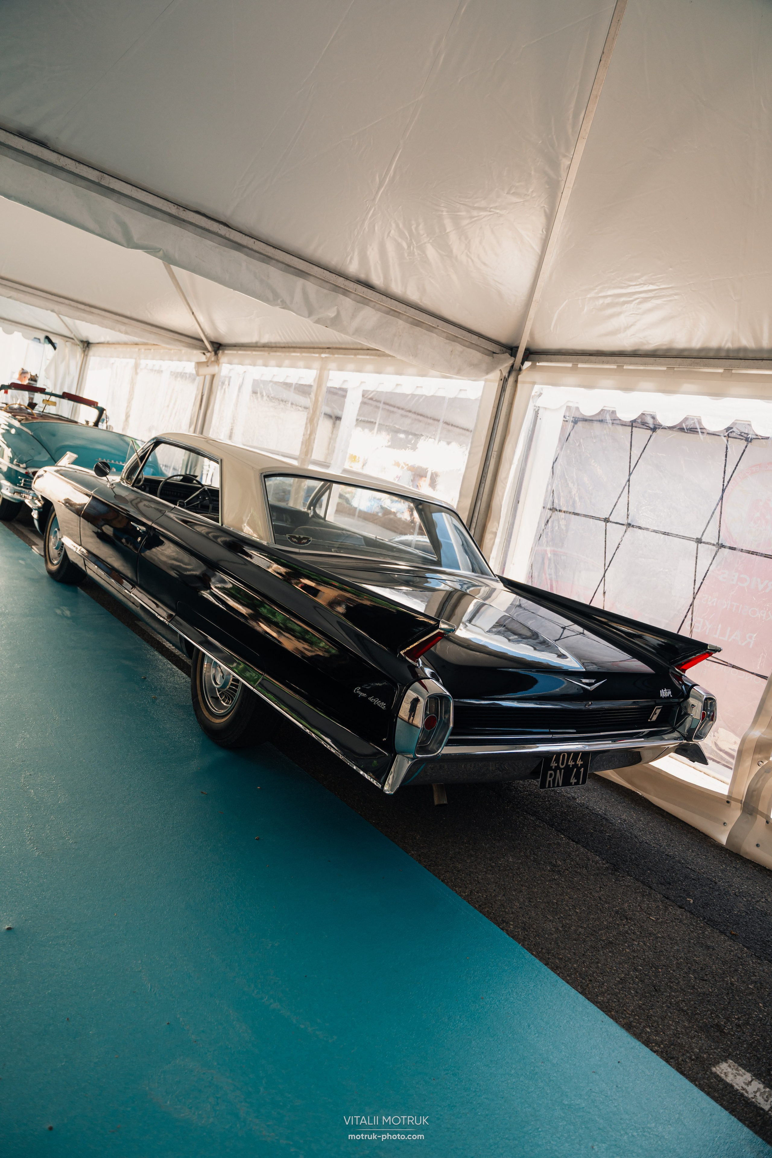 Saint Jean Cap Prestige. Photographer in Paris — Vitalii Motruk