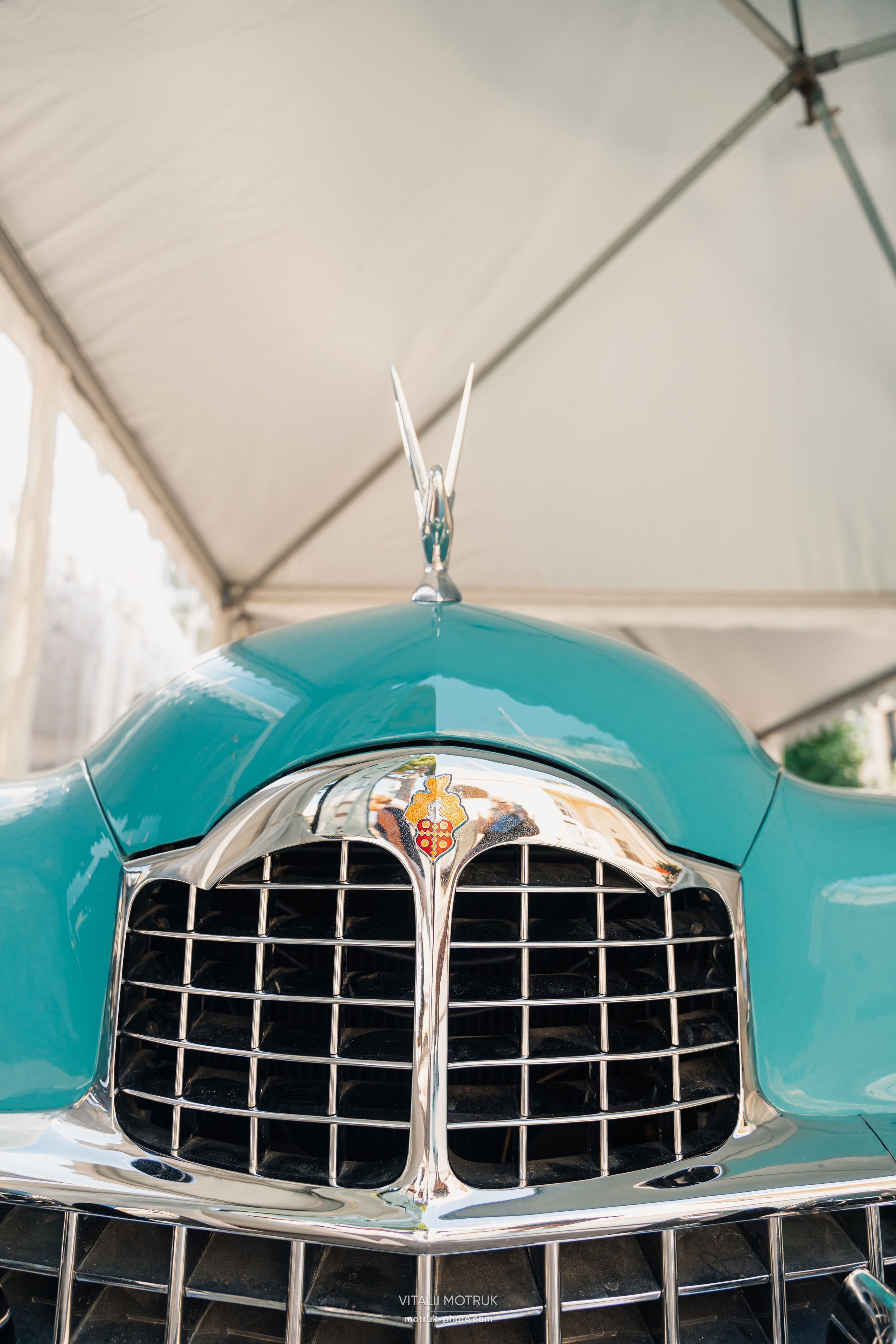Saint Jean Cap Prestige. Photographer in Paris — Vitalii Motruk
