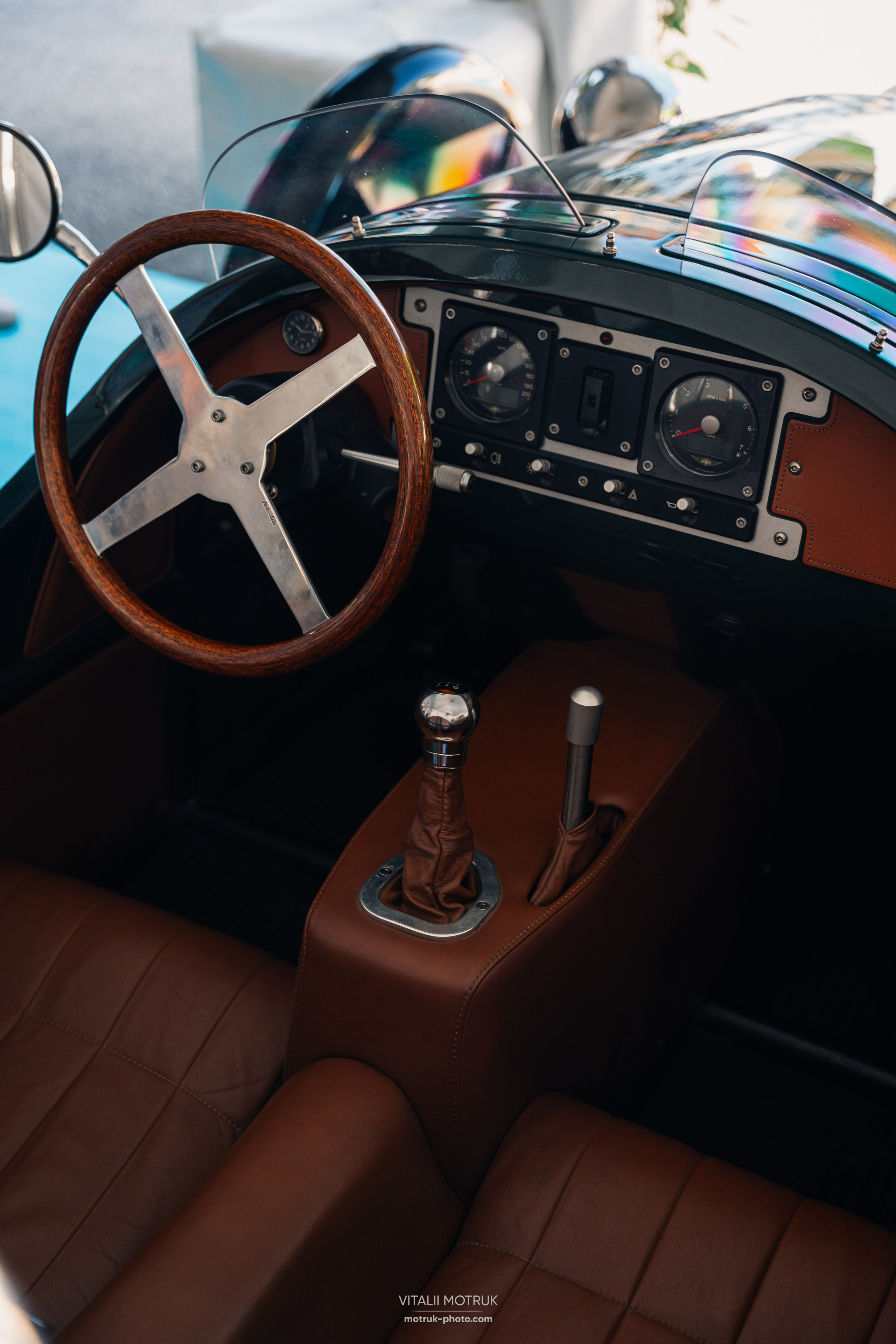 Saint Jean Cap Prestige. Photographer in Paris — Vitalii Motruk