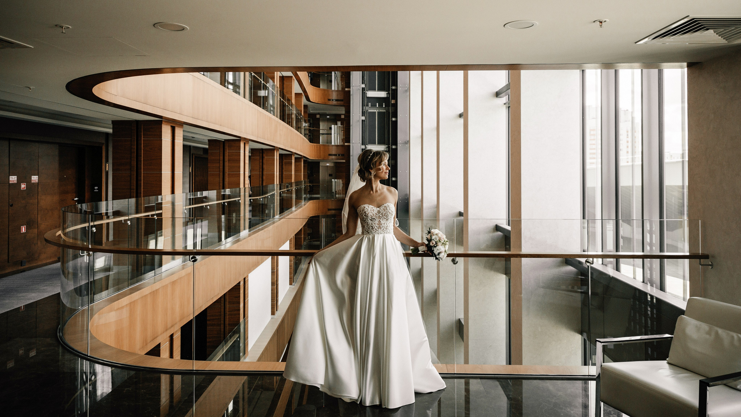 Denis & Elena. Destination wedding and fashion photographer in Riga Igor Davidovich
