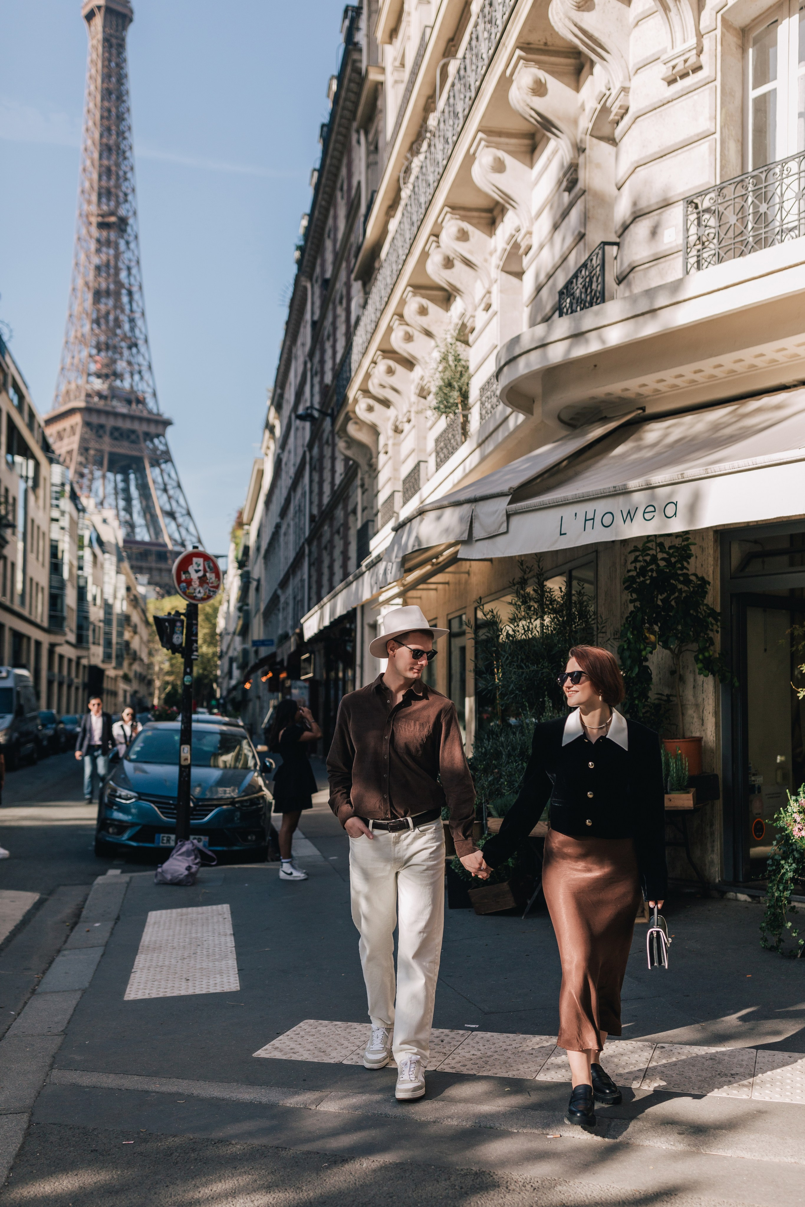 Услуги. Фотограф, Руан, Франция