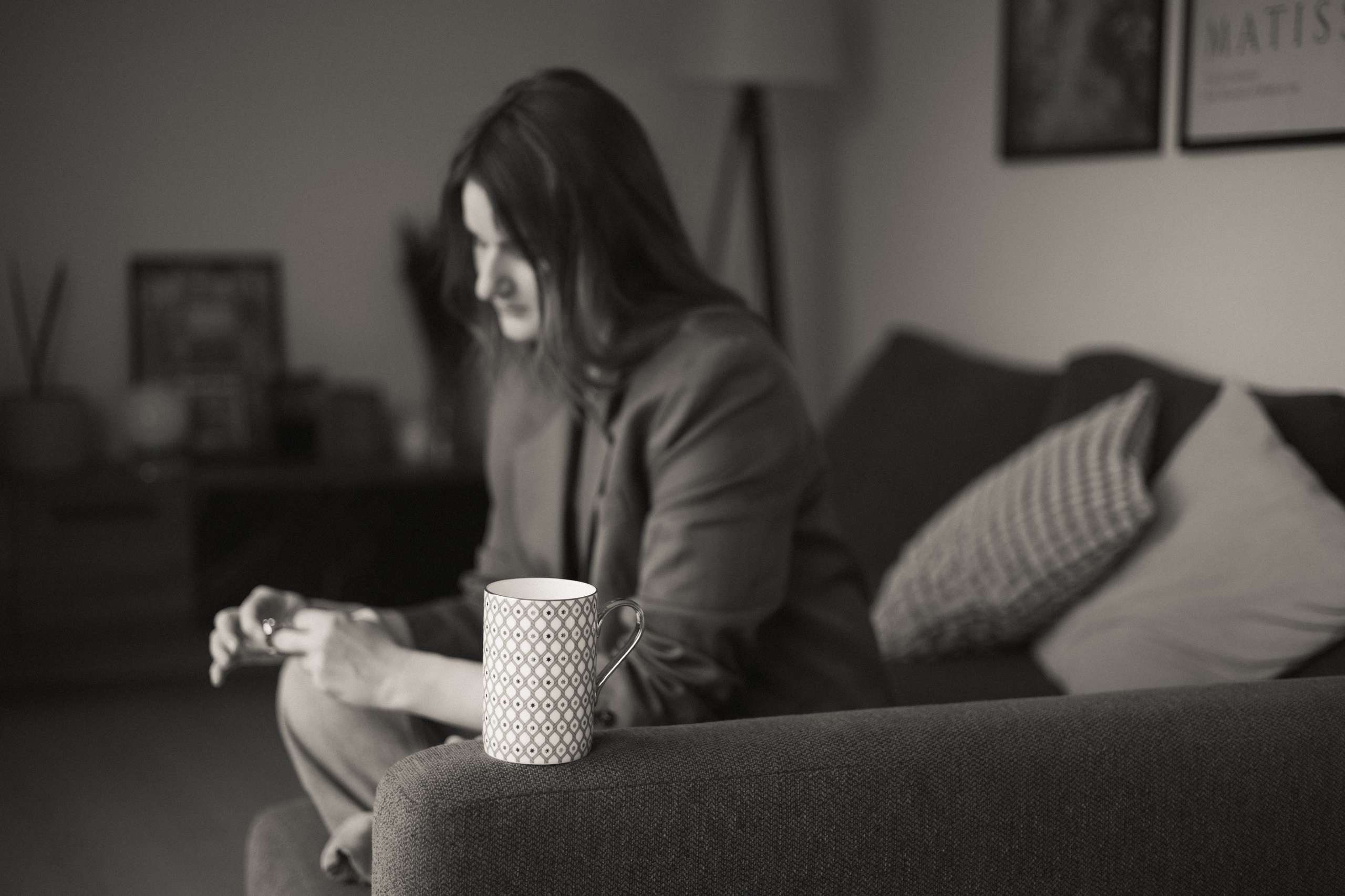 Алиса в стране чудес (съемка дома). Фотограф в Стамбуле | Zlata Zengin