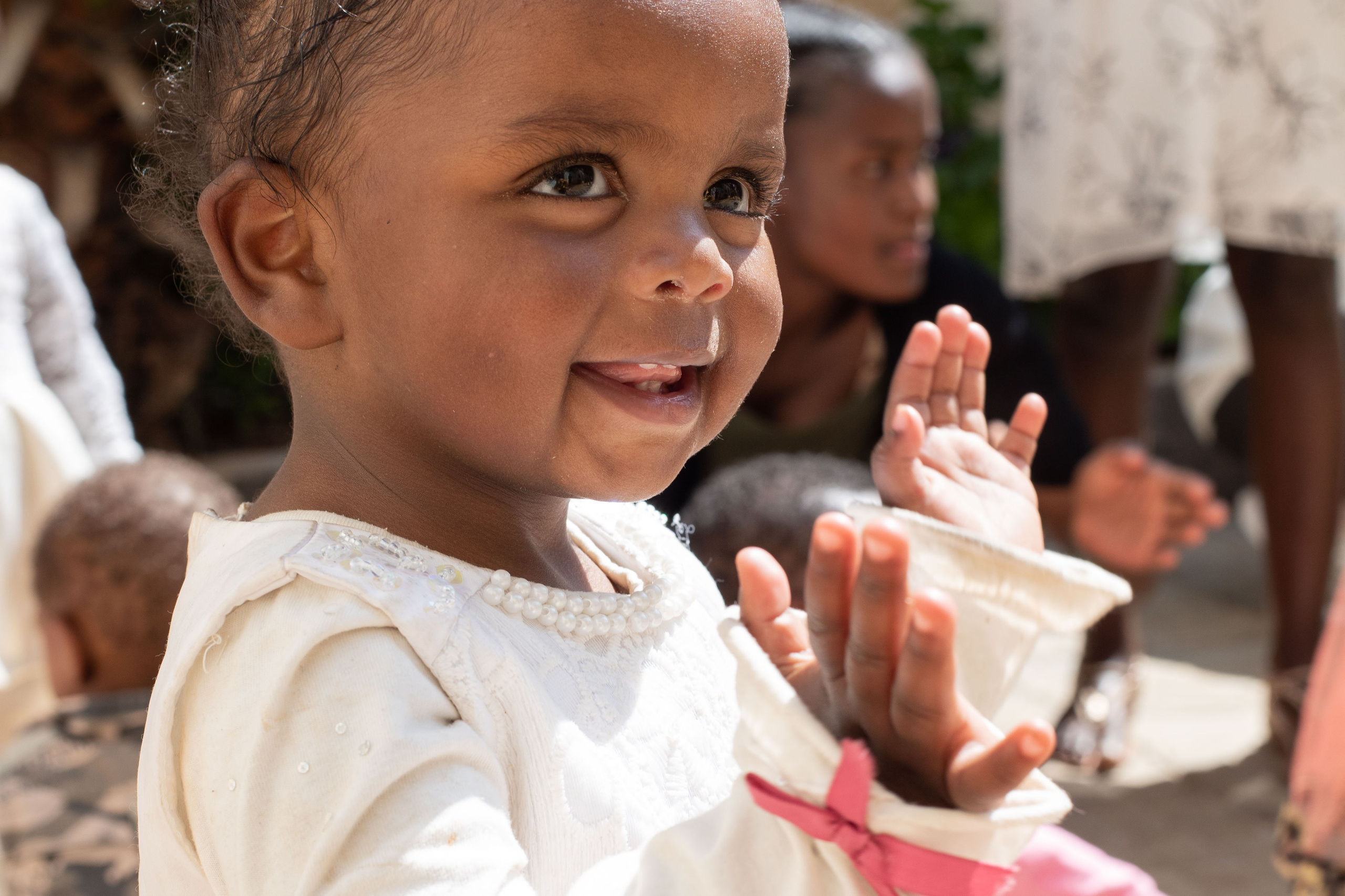 Center for homeless mothers. Documentary, lifestile photographer in Morocco Marina Chaikovskaia