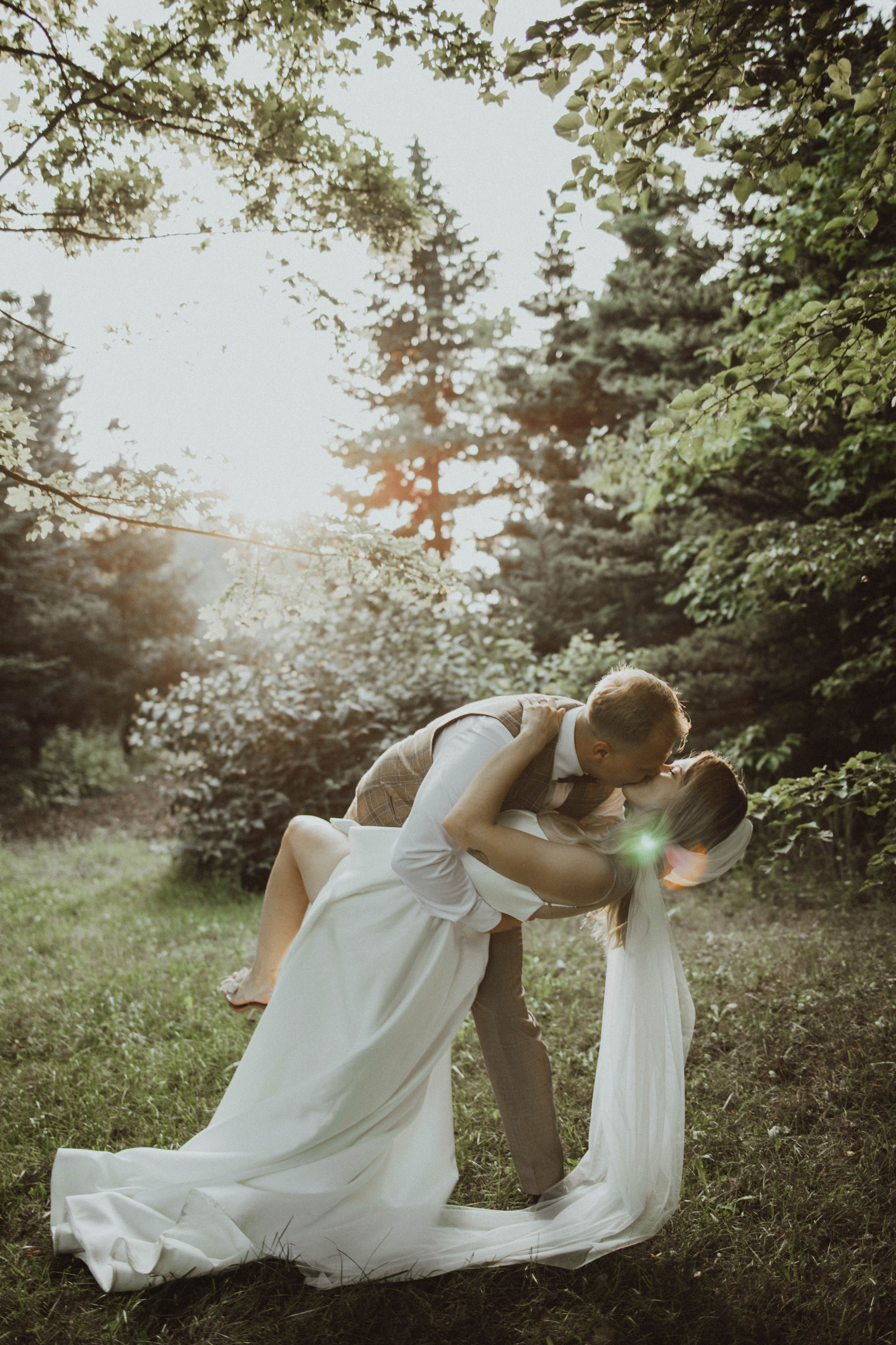 Oferta ślubna. Fotograf Mykhalchuk Inna Kraków
