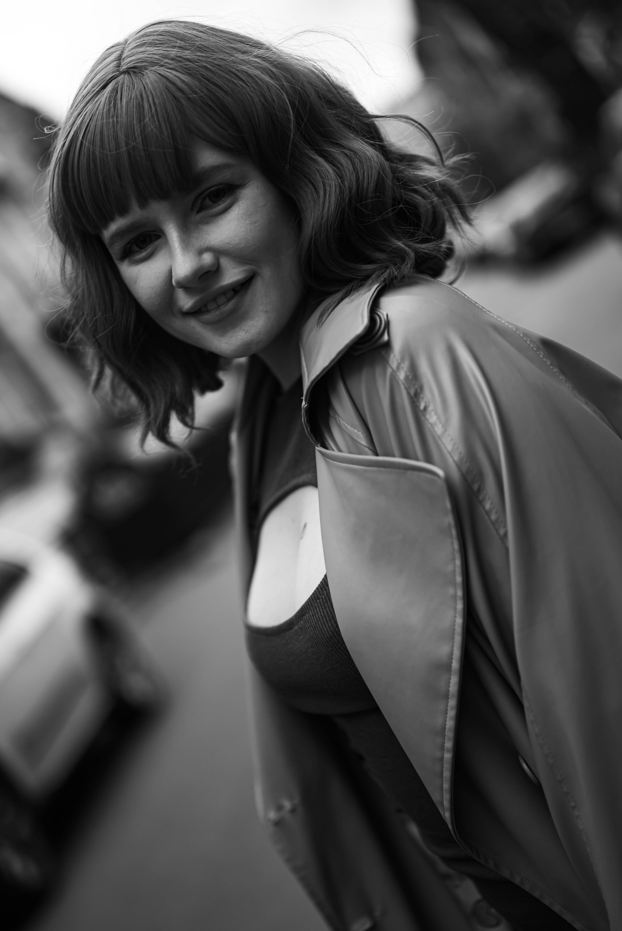 Фотограф Ирина Новикова