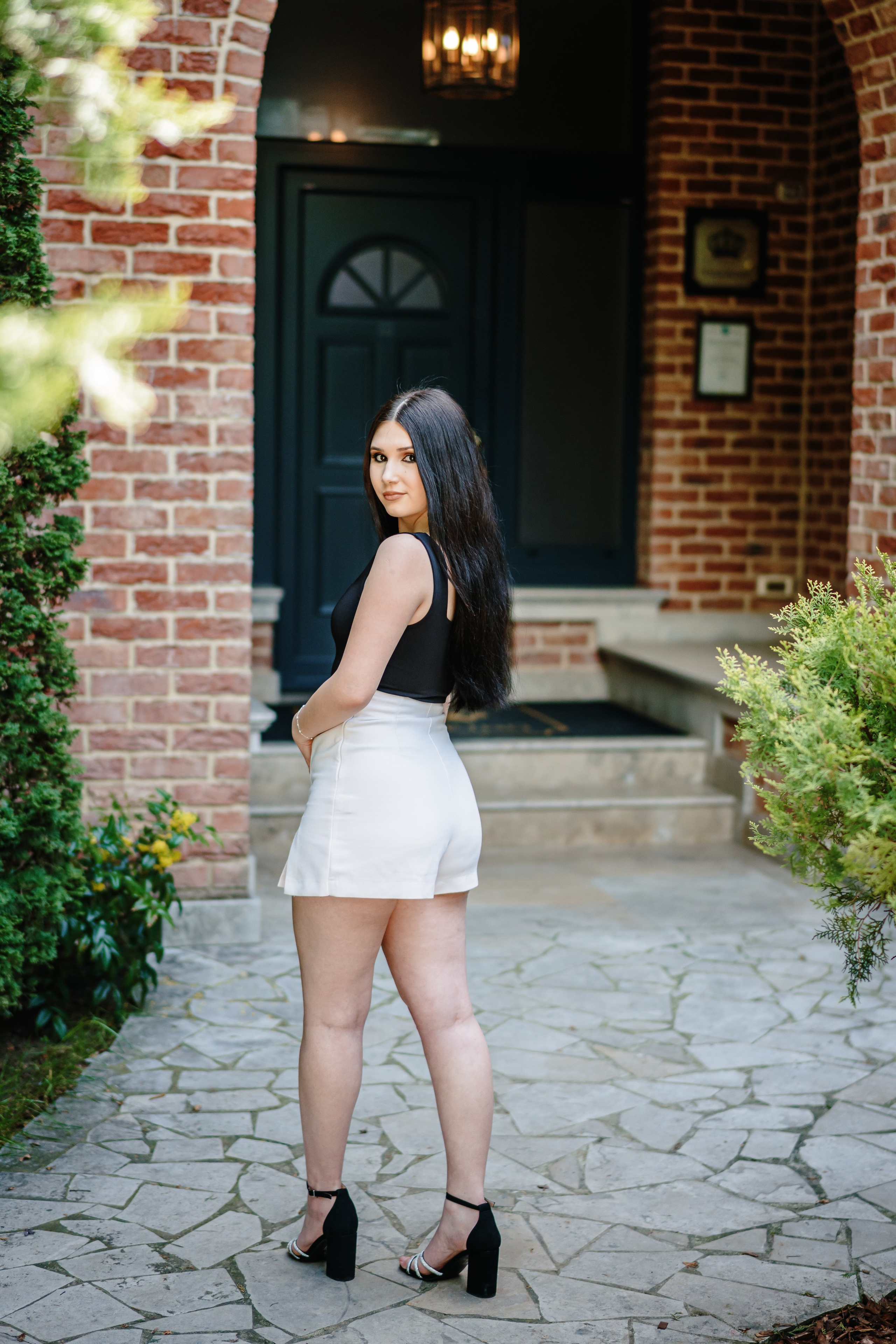 Albume ABSOLVENTI. Amy Foto