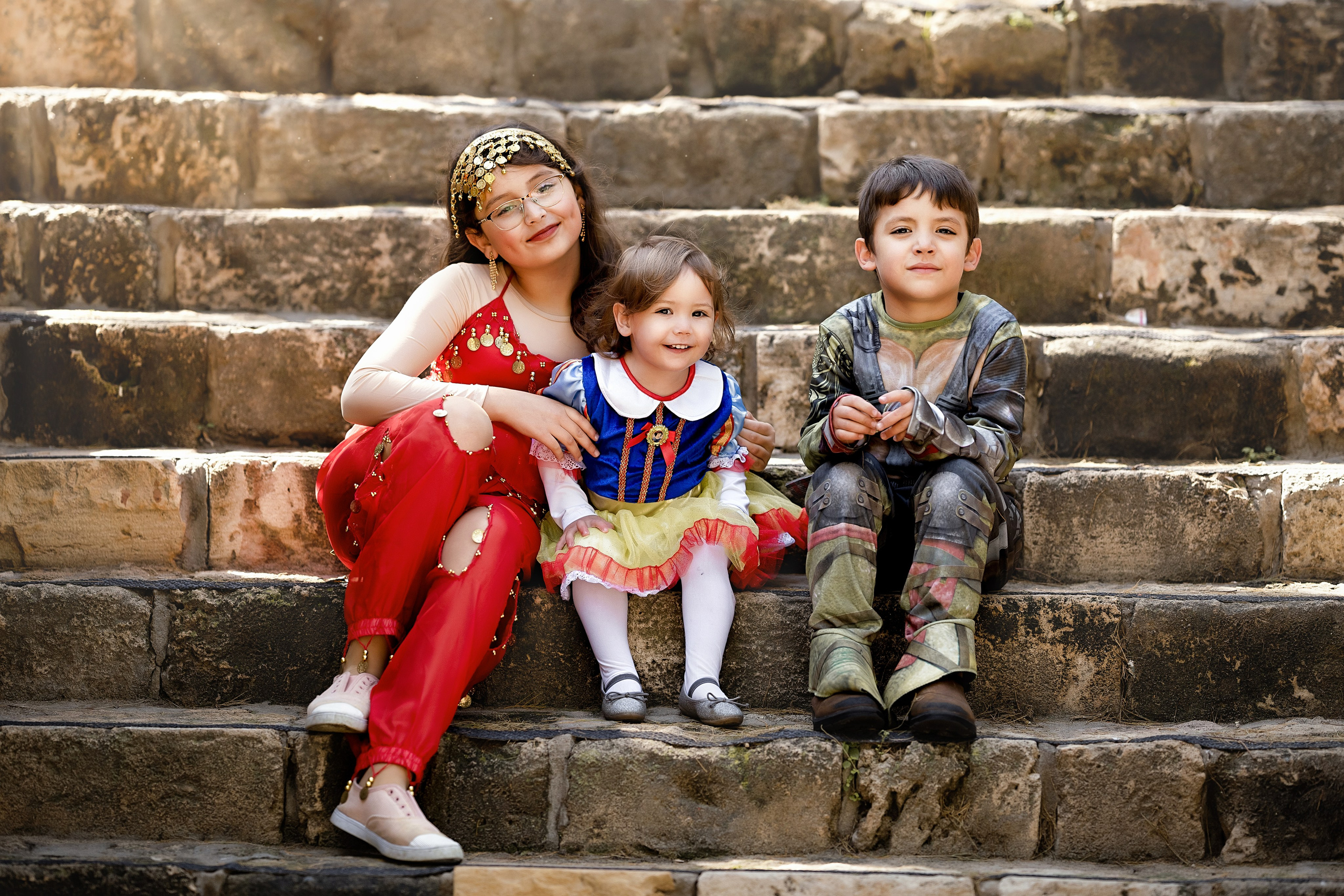 Purim. נטליה רוזמן צלמת הריון ניובורן ילדים ובוק בת מצווה