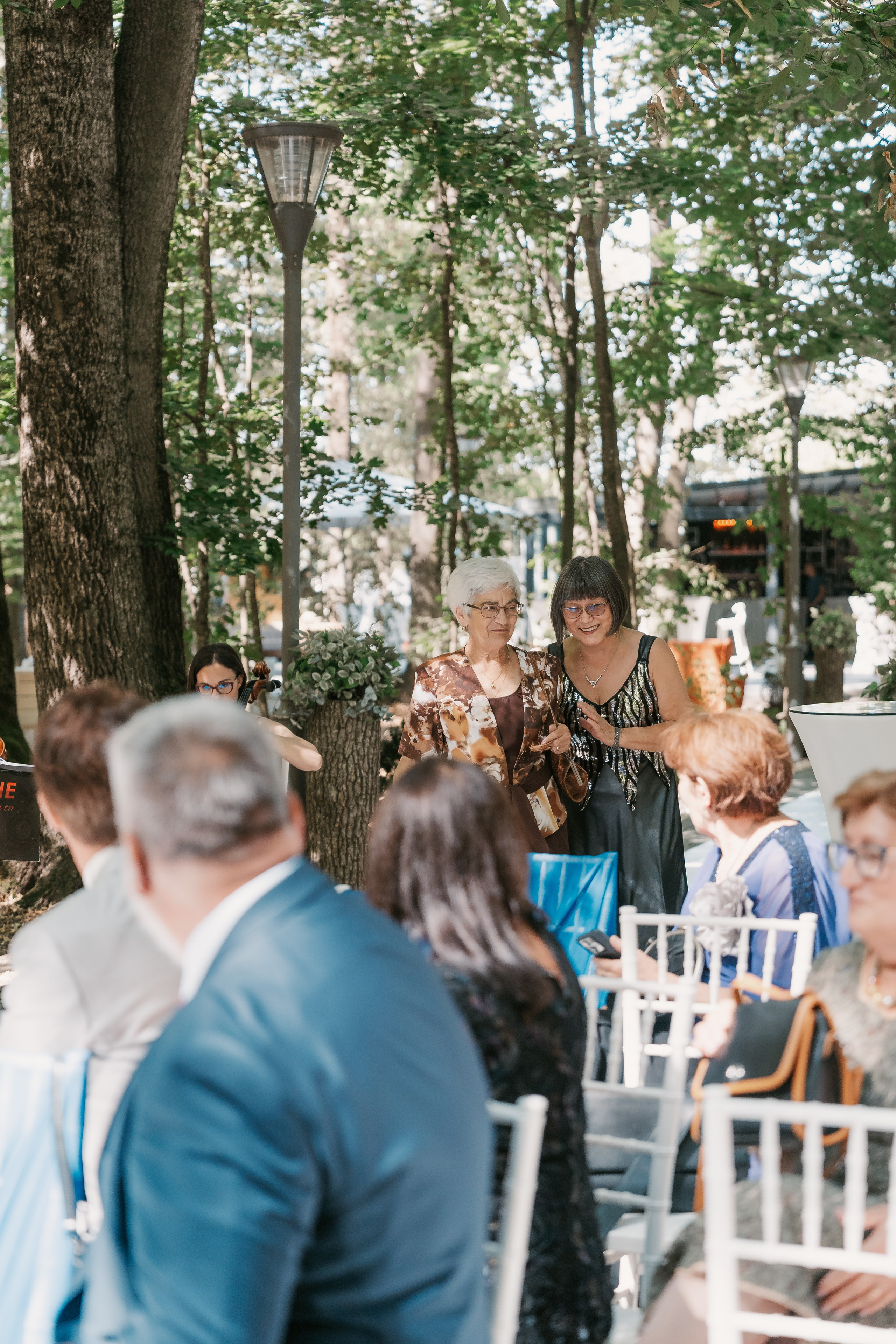 Christiana & Gyuszi. Dara Lens | The art of remembering