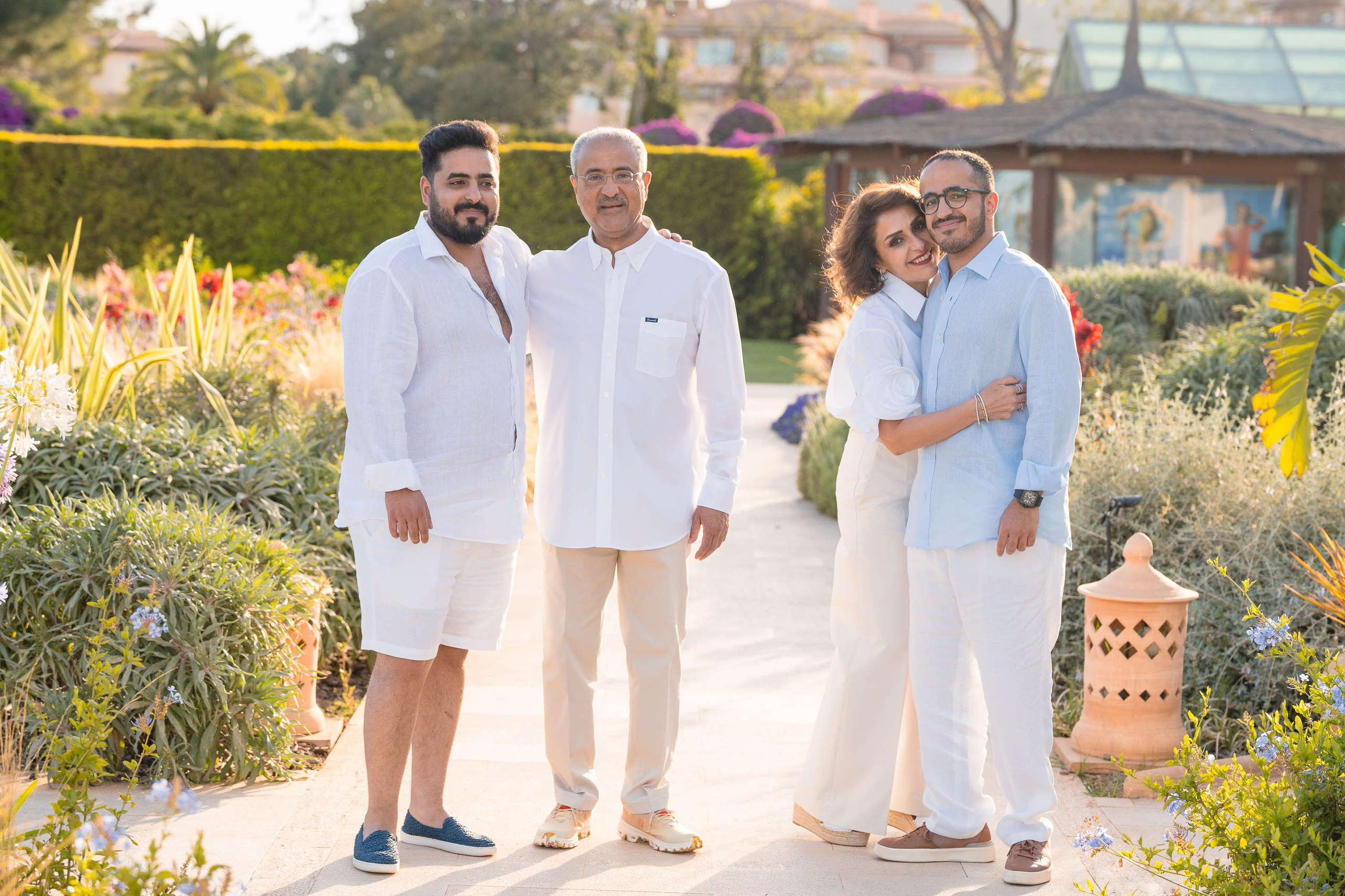 Family Portrait Session in Mallorca. Mallorca Wedding, Corporate & Social Photographer