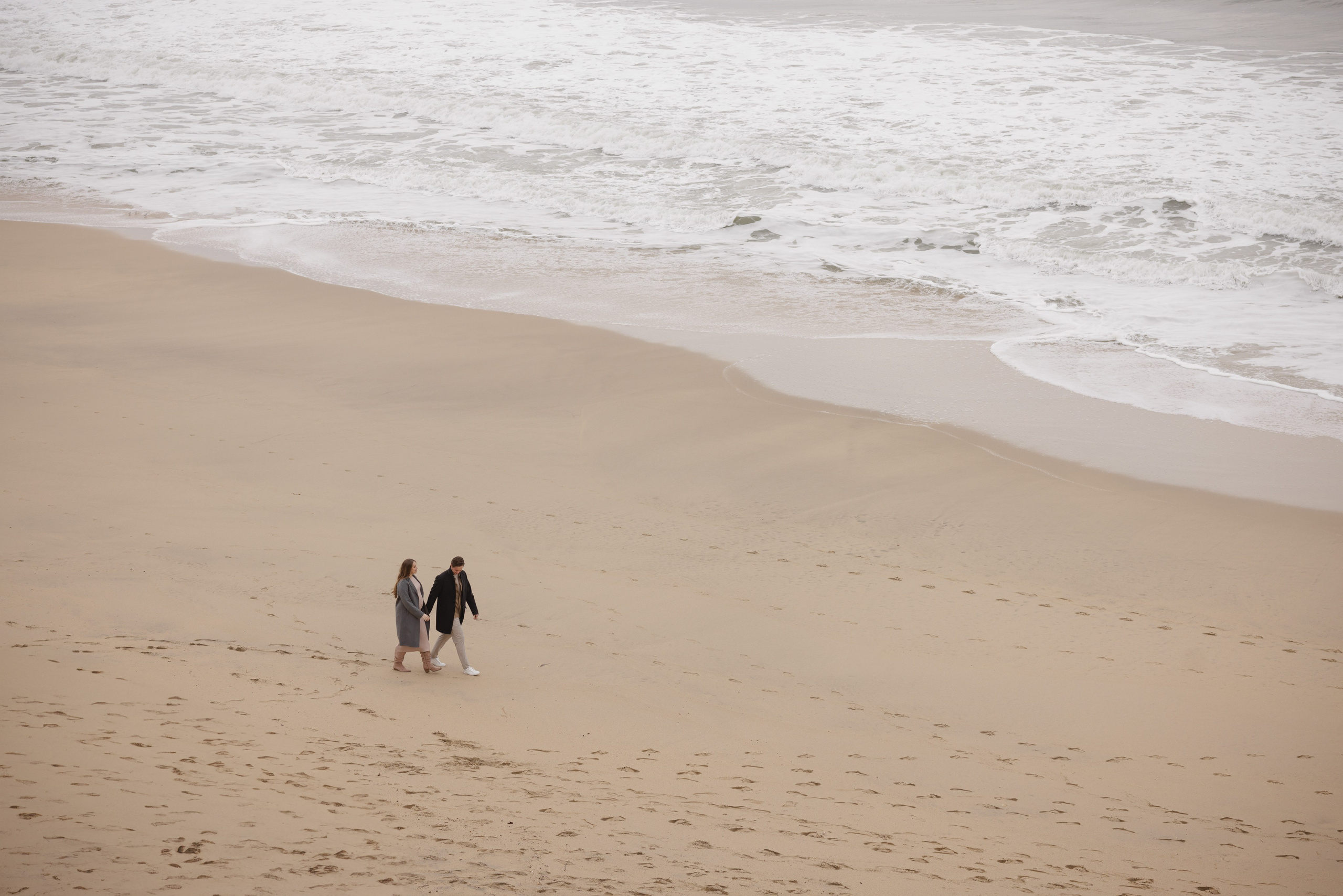 Bay Area Beach Guide for Photoshoots | Best Beaches for Maternity, Couples & Family. Maternity, newborn photographer in the Bay Area|Iryna Rakivnenko