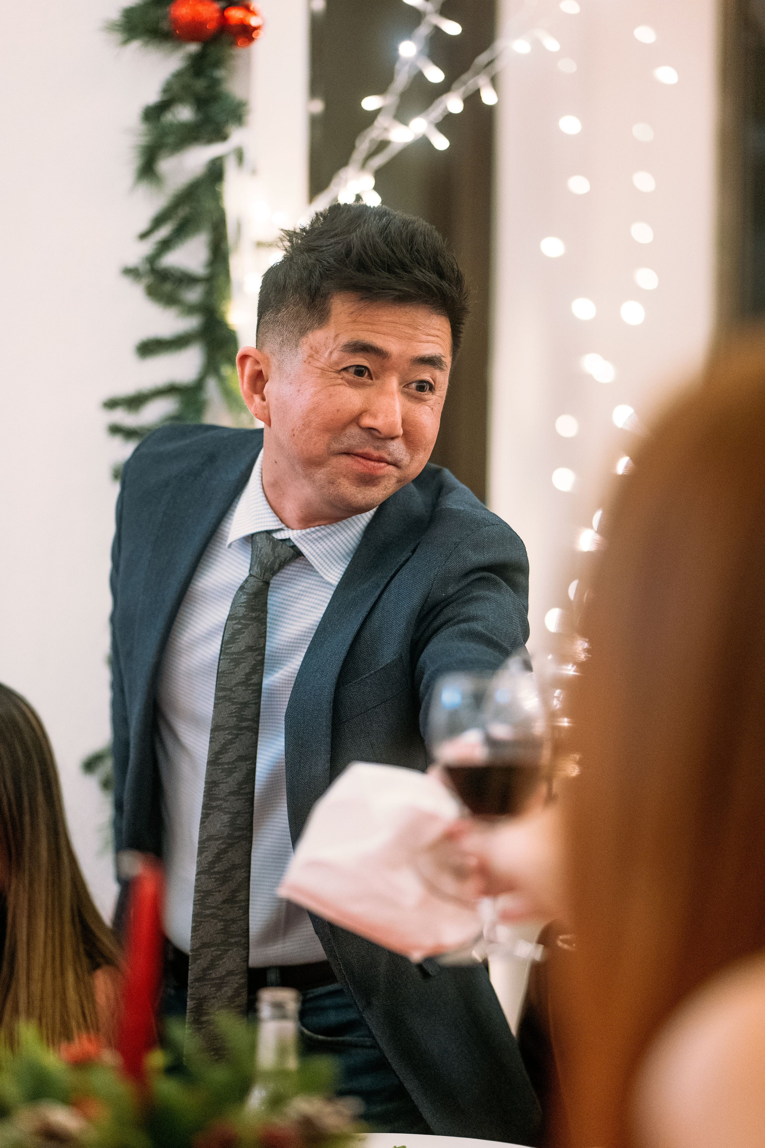 Party. Daniel Vegera — Artistic & Business Photography in San Francisco