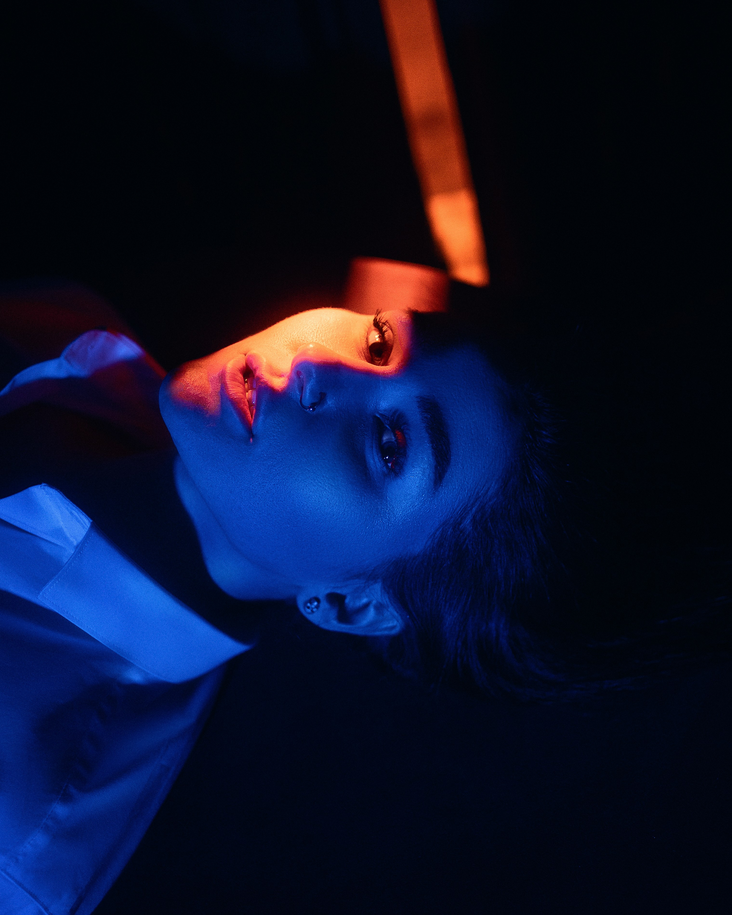 Portrait. Igor Pyltsin Photographer