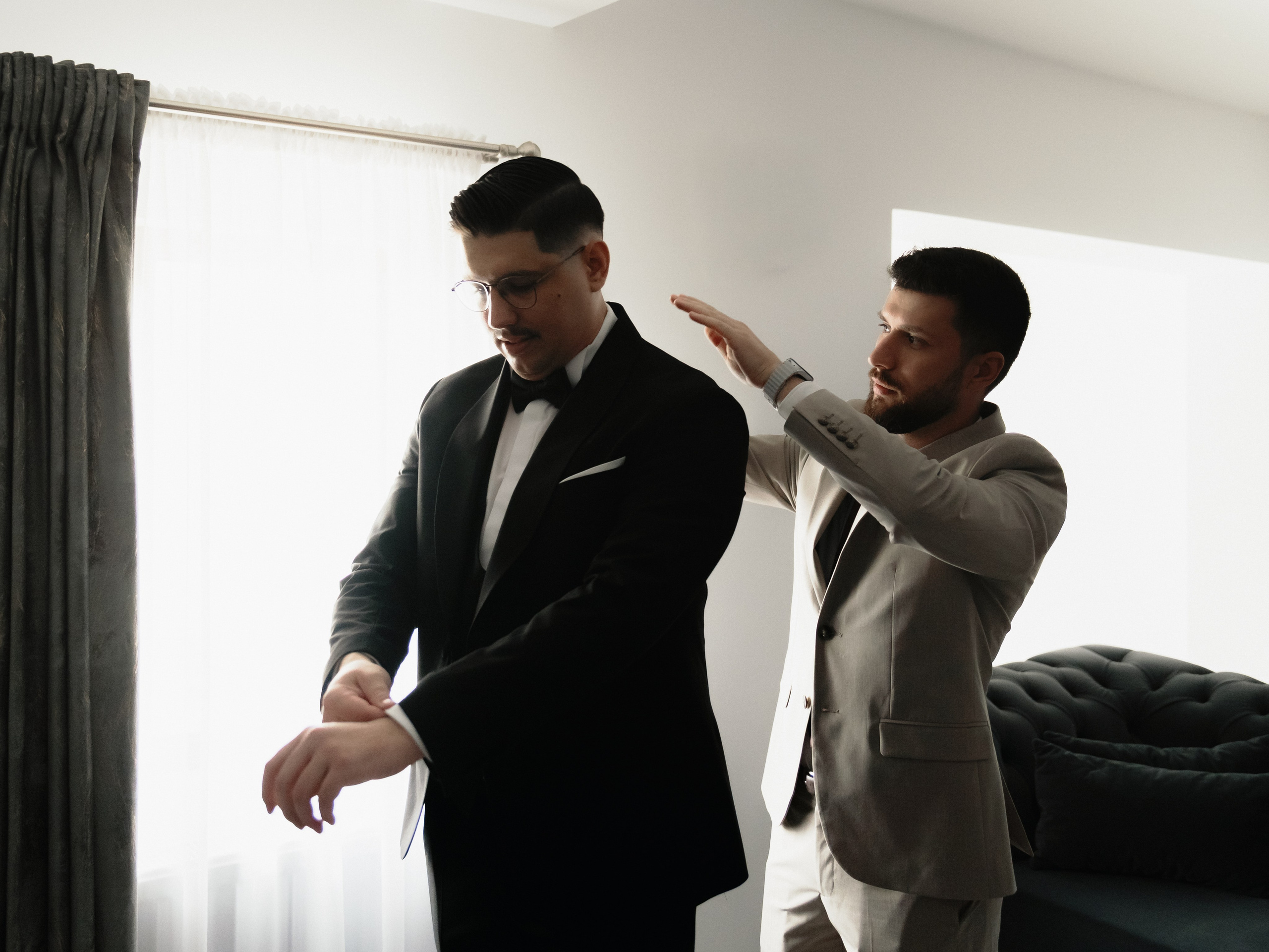 Pachete. STORYCATCHERS