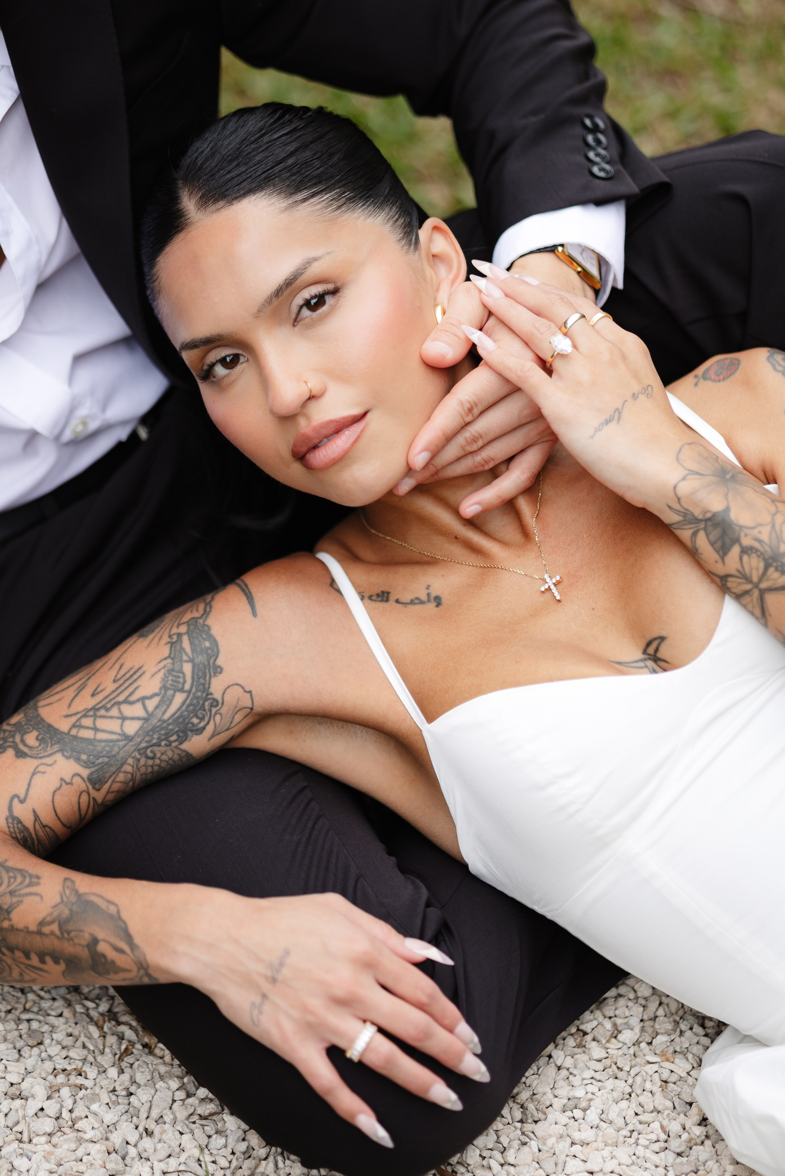 MONICA & RAUL. YES I DO PRODUCTION — Wedding photography&videography