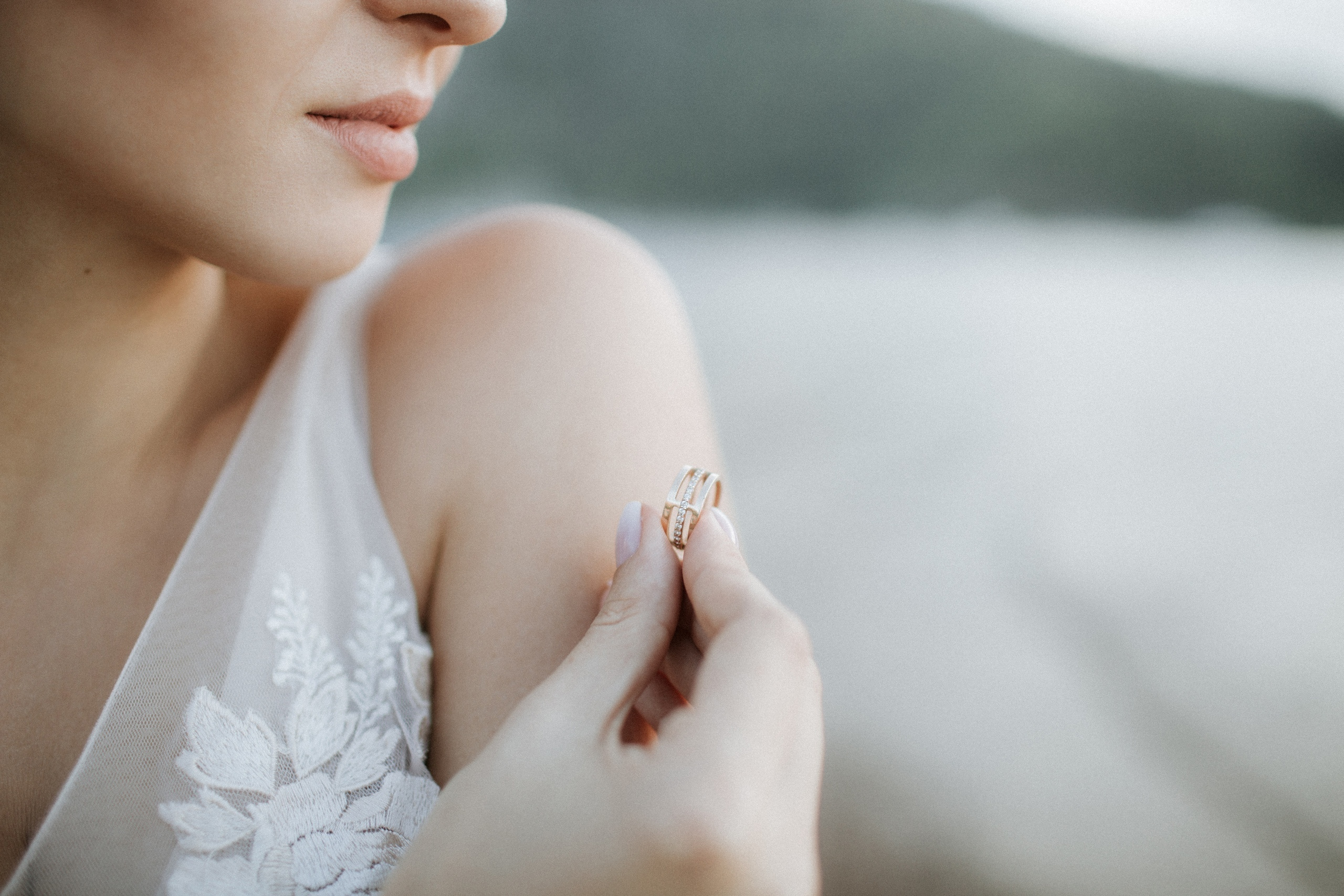 Оформление свадебной арки, проведение церемонии, ведущий церемонии, пр. Фотограф в Каппадокии / Julia Ganch