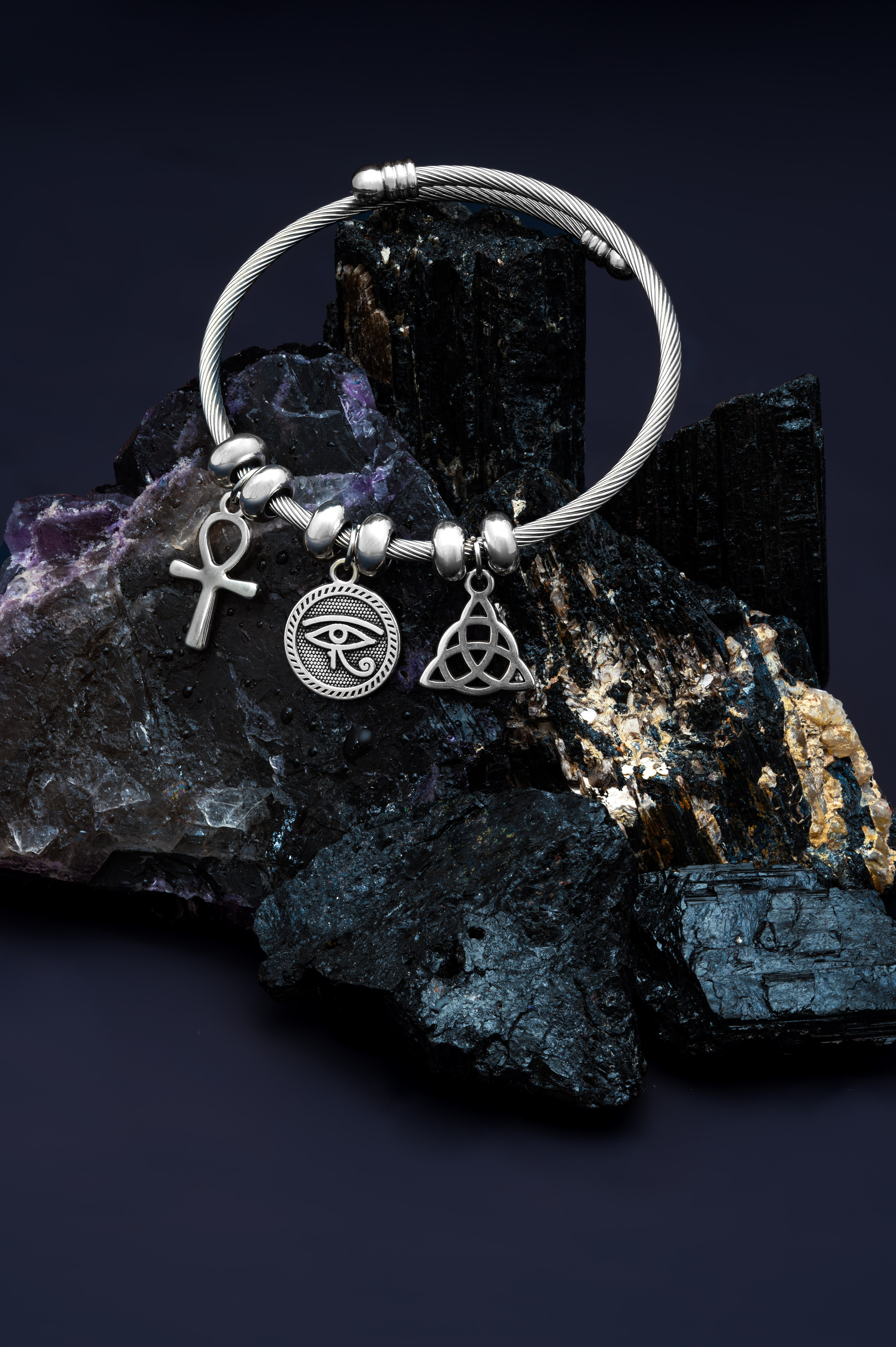 Fotografía de Contenido