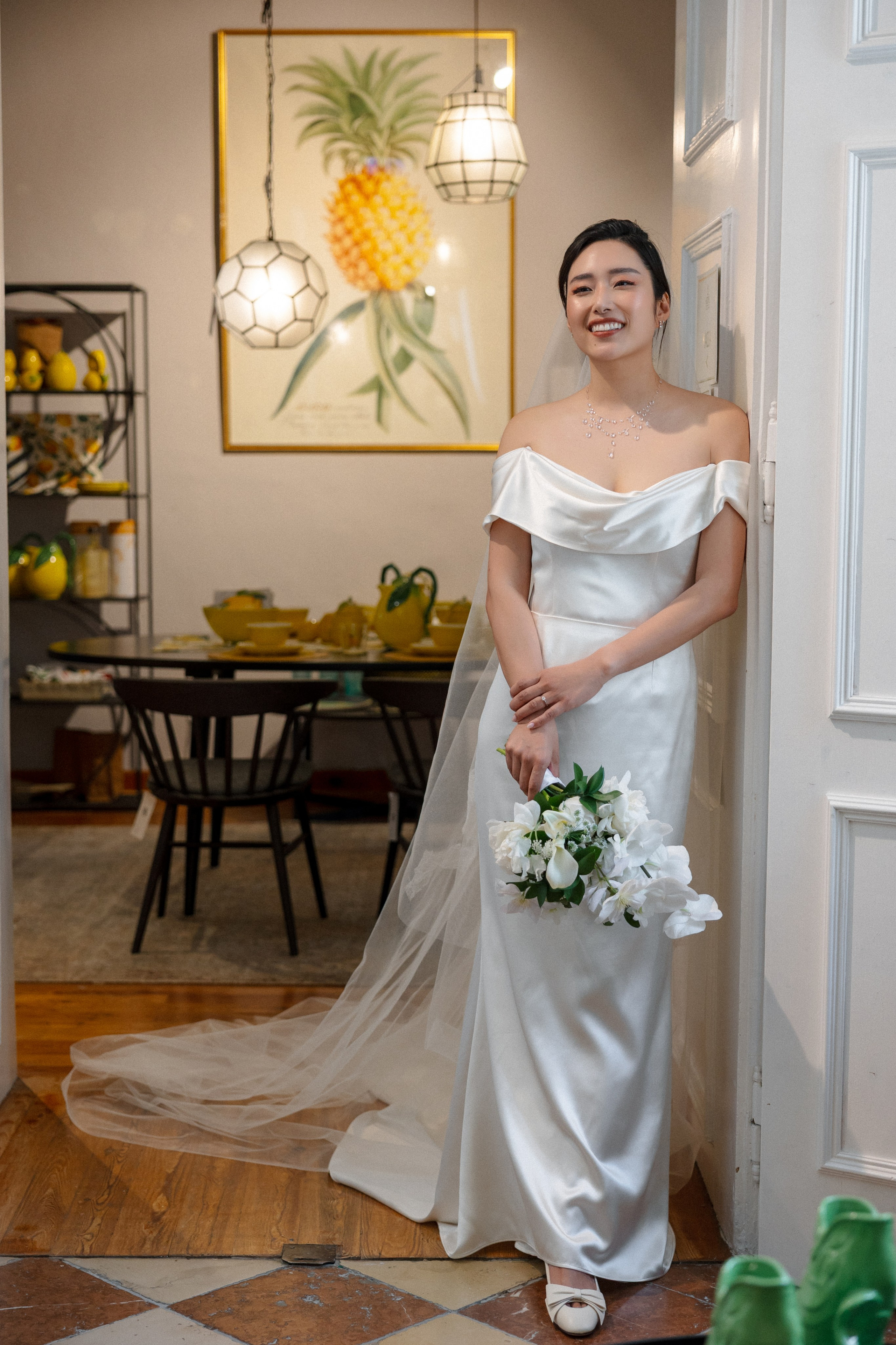 Susan & George · Wedding at Schloss Walpersdorf. Raw Studio: Capturing Elegant weddings accross Europe