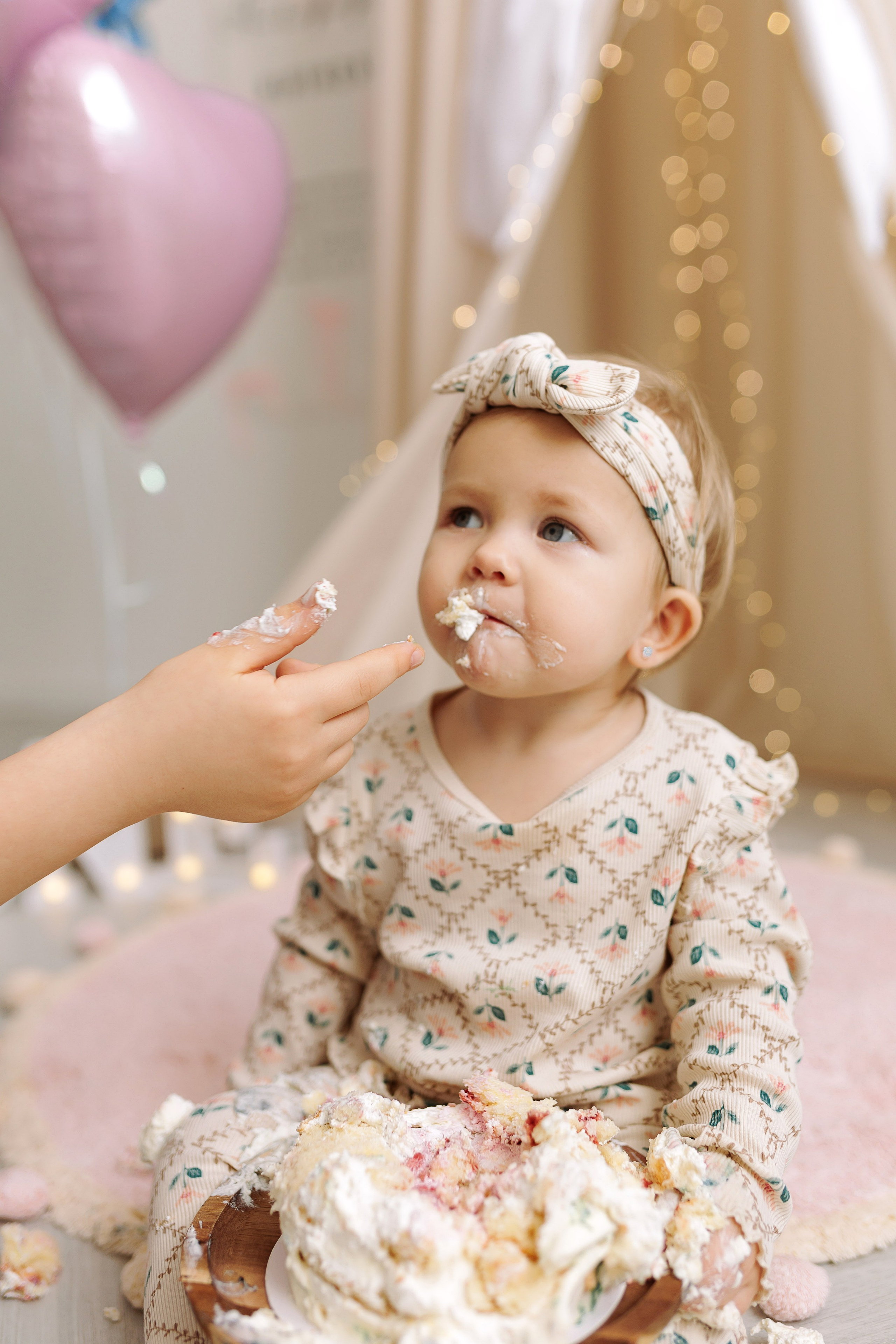 Годовасики. Семейный и портретный фотограф в Эстонии Наталья Фрейманис