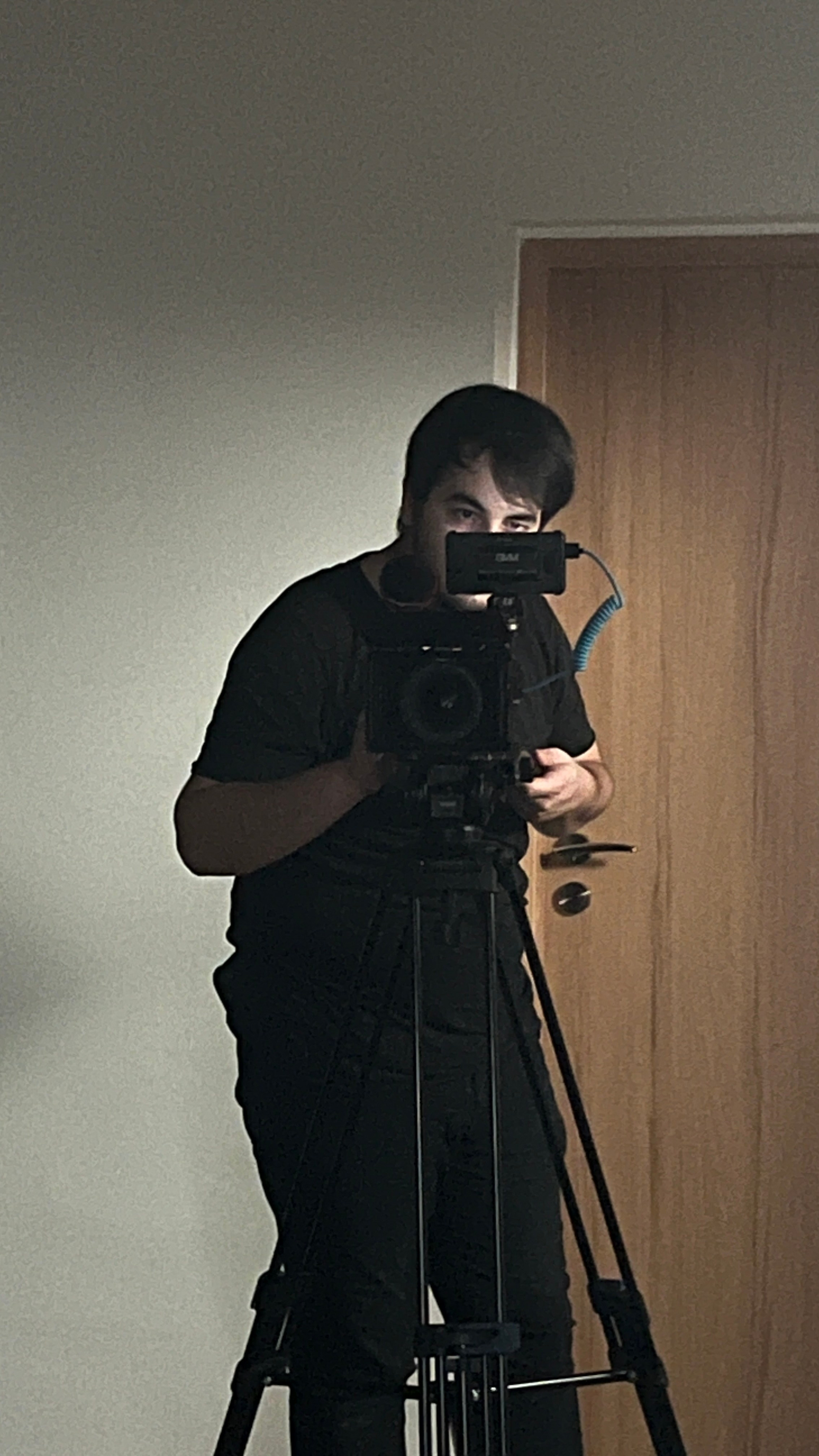 The Core Movie. Vural Sahin I Photography & Videography