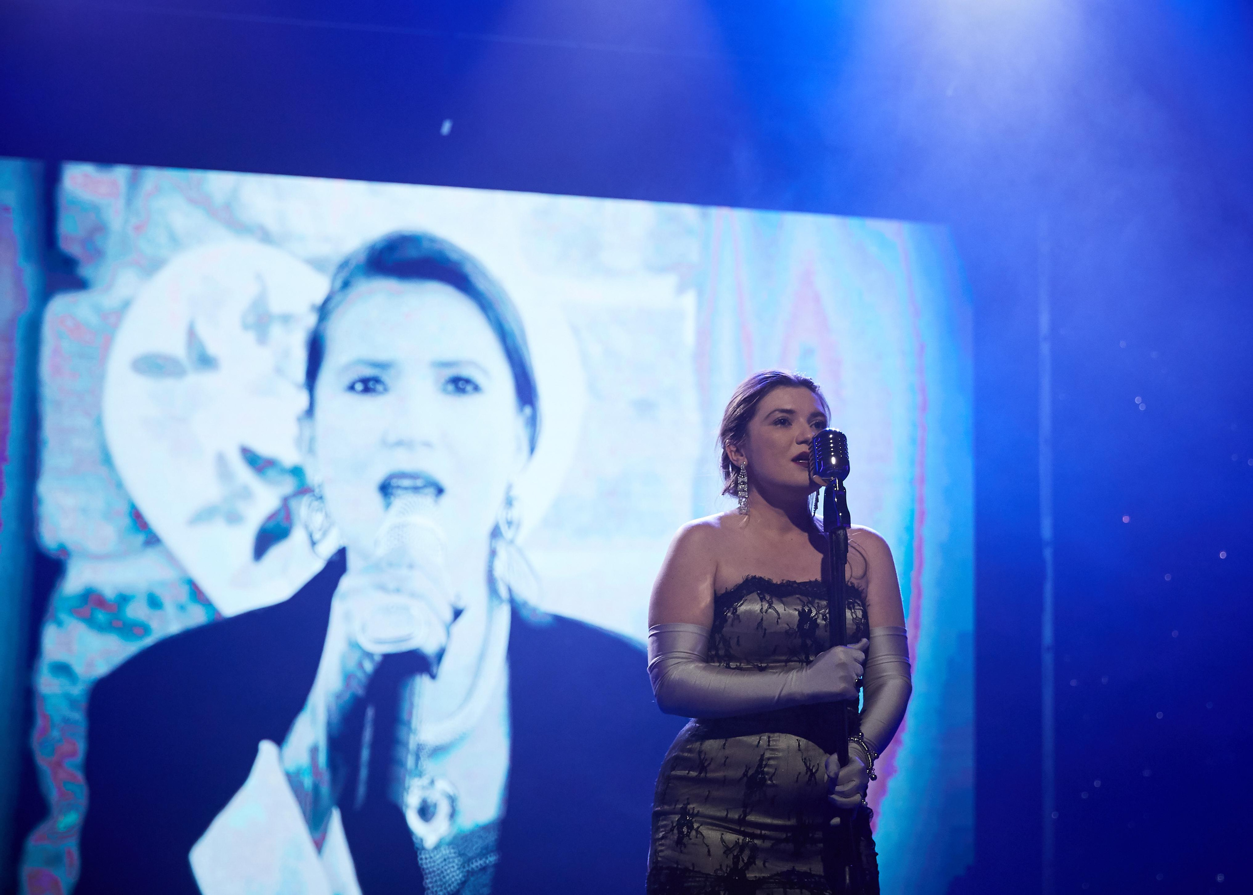 АИNA Vernov. Vernov Production & AKKA Music in association CASIdAF & BRUCEF