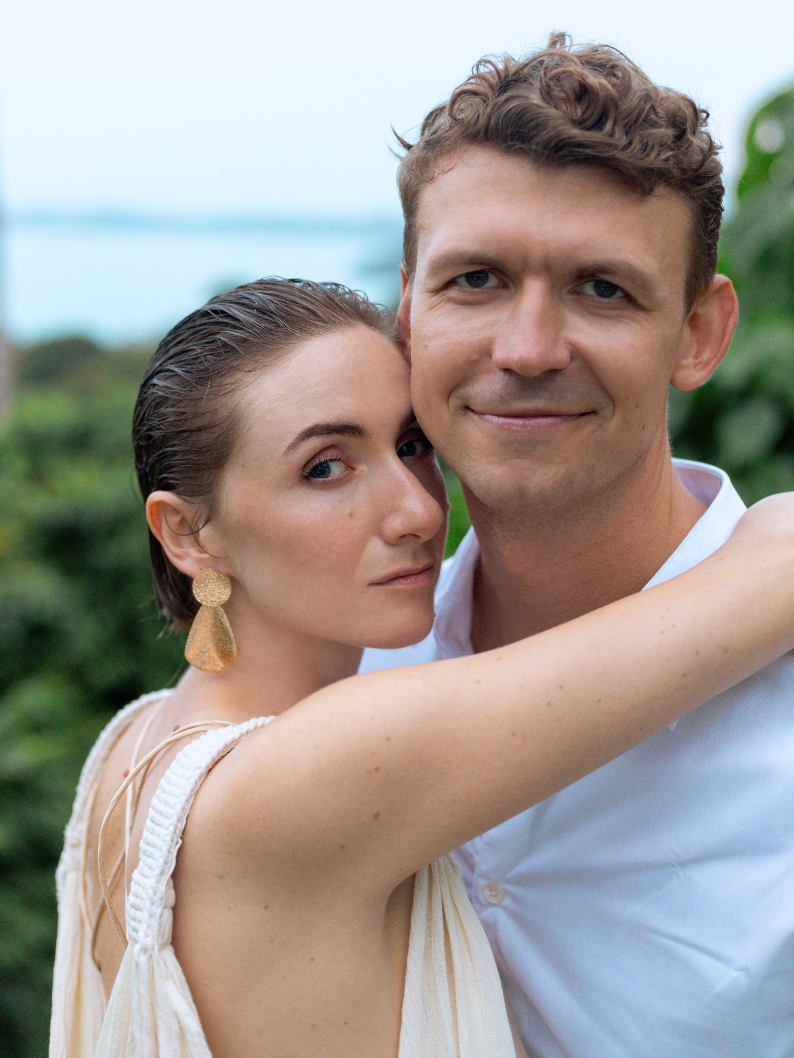 LOVE — STORY. Photographer on Koh Samui Elena