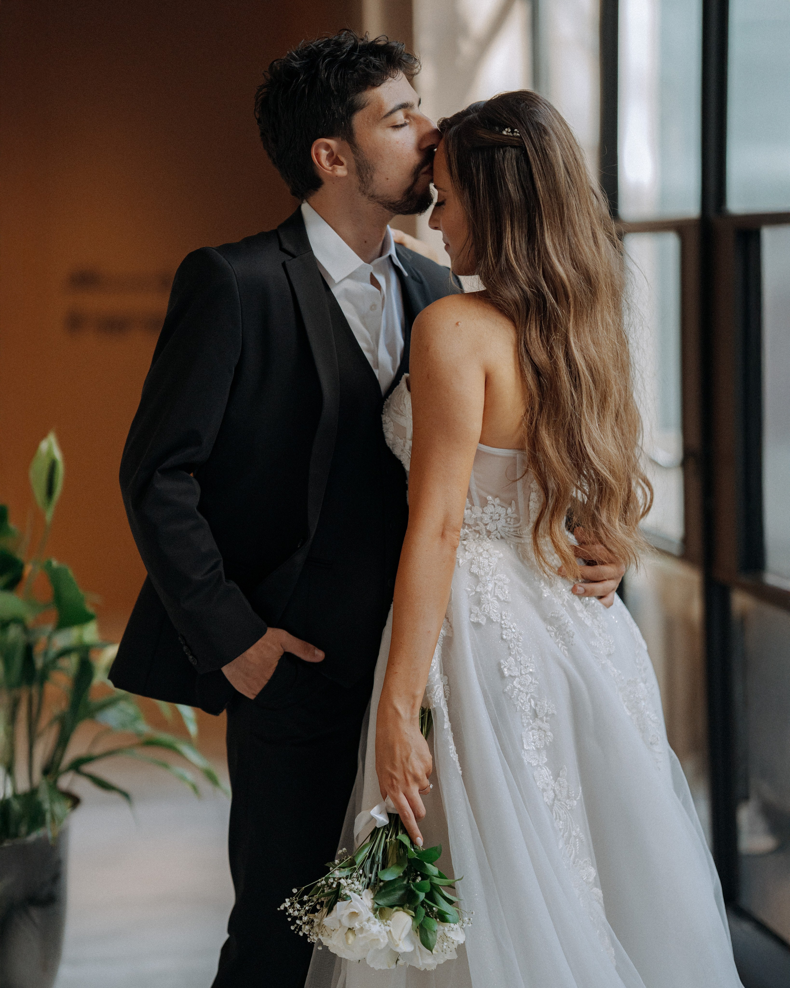 Wedding photographer Edward