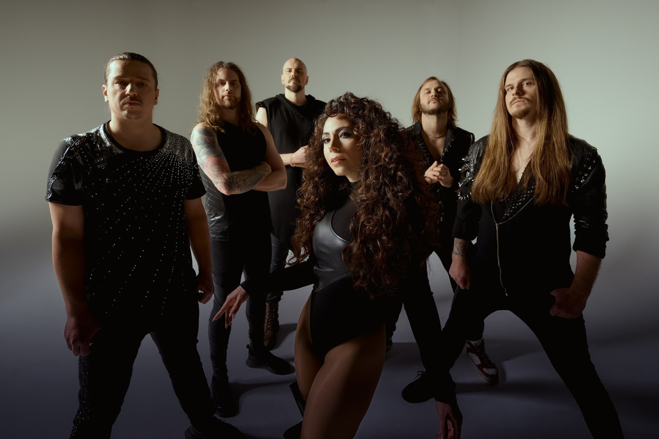 Battle Beast Announce New Vocalist: Marina La Torraca Opens a New Chapter in the Band’s History | FOTKAI