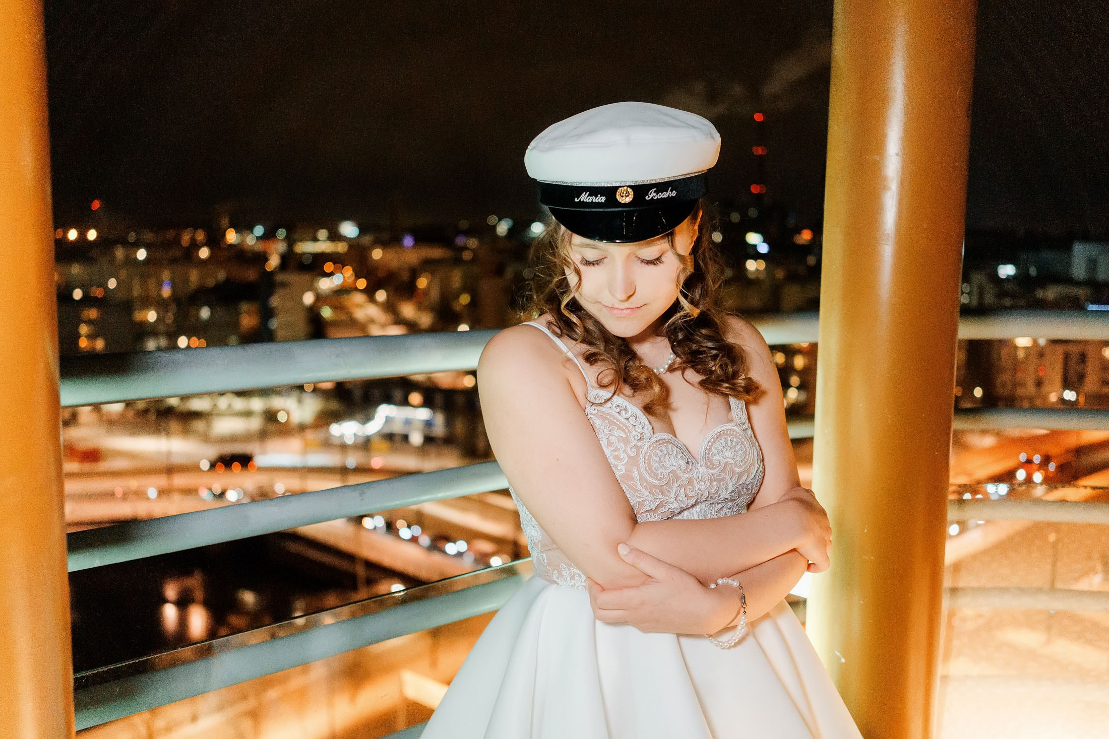 Yo-juhlan valokuvaus