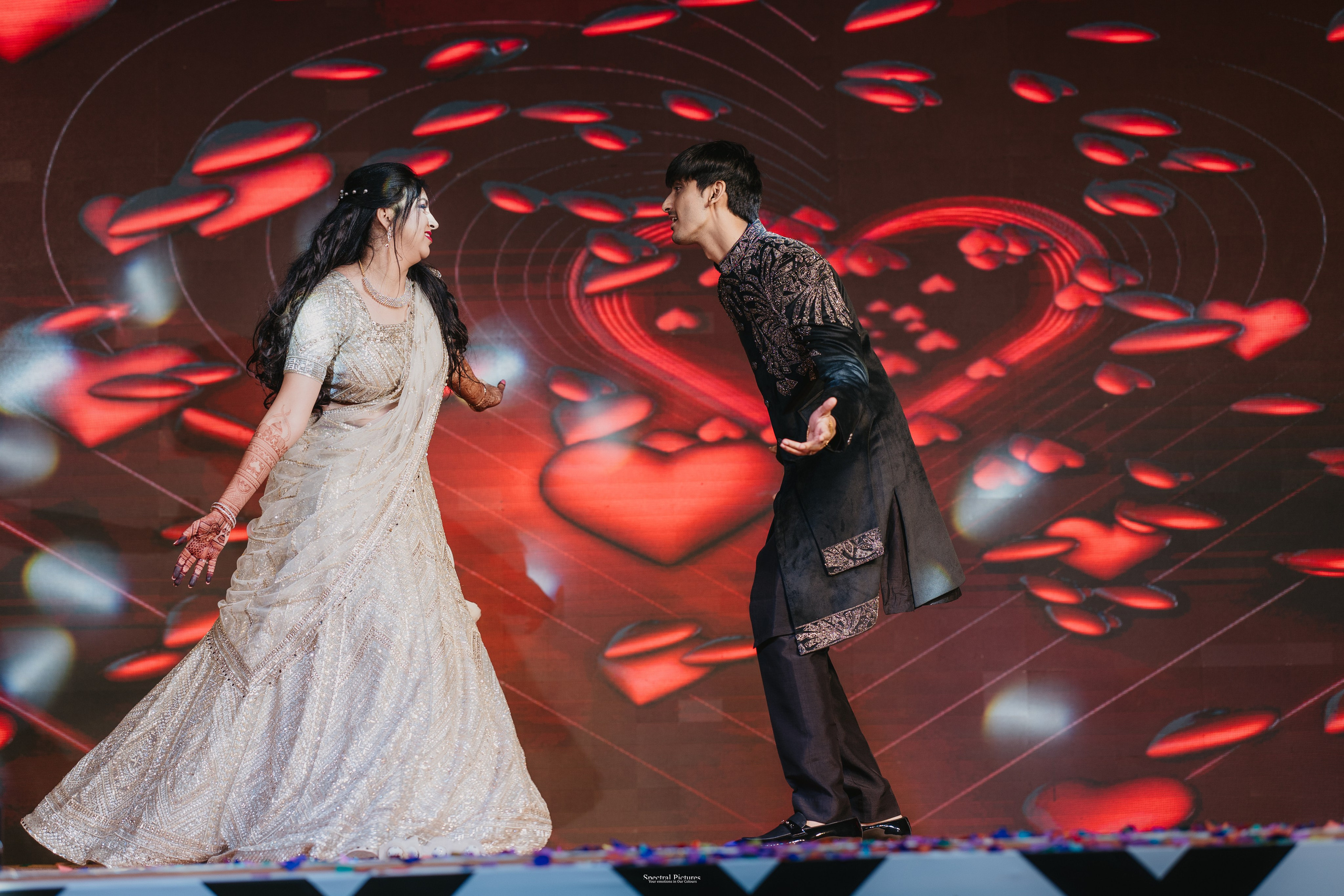 #THEPURALOVESTORY is a journey of two hearts growing in sync, across seasons, challenges, and memories