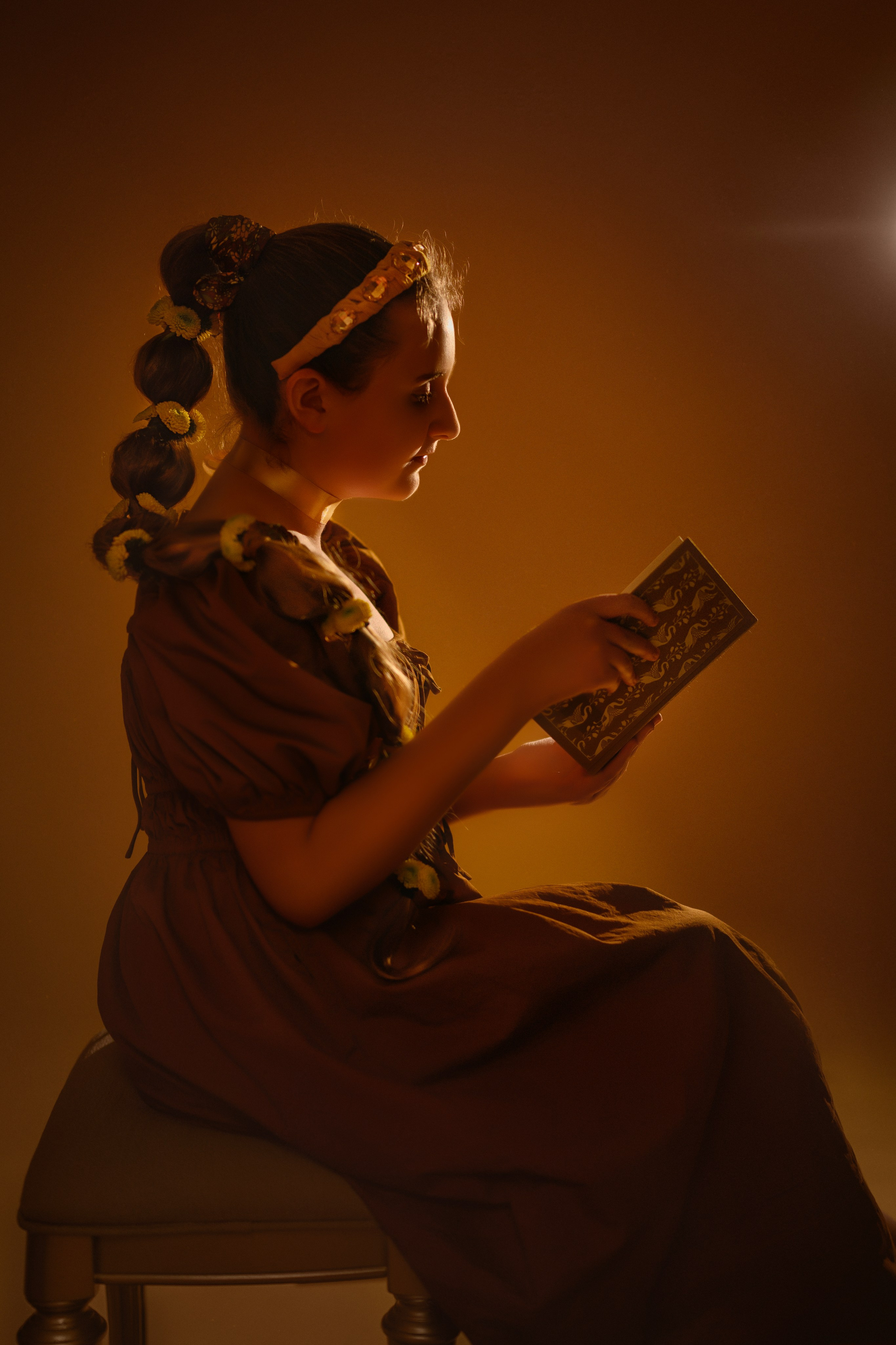 STUDIO. Wedding & portrait photography in the Seattle Area. Helen Michelle photographer