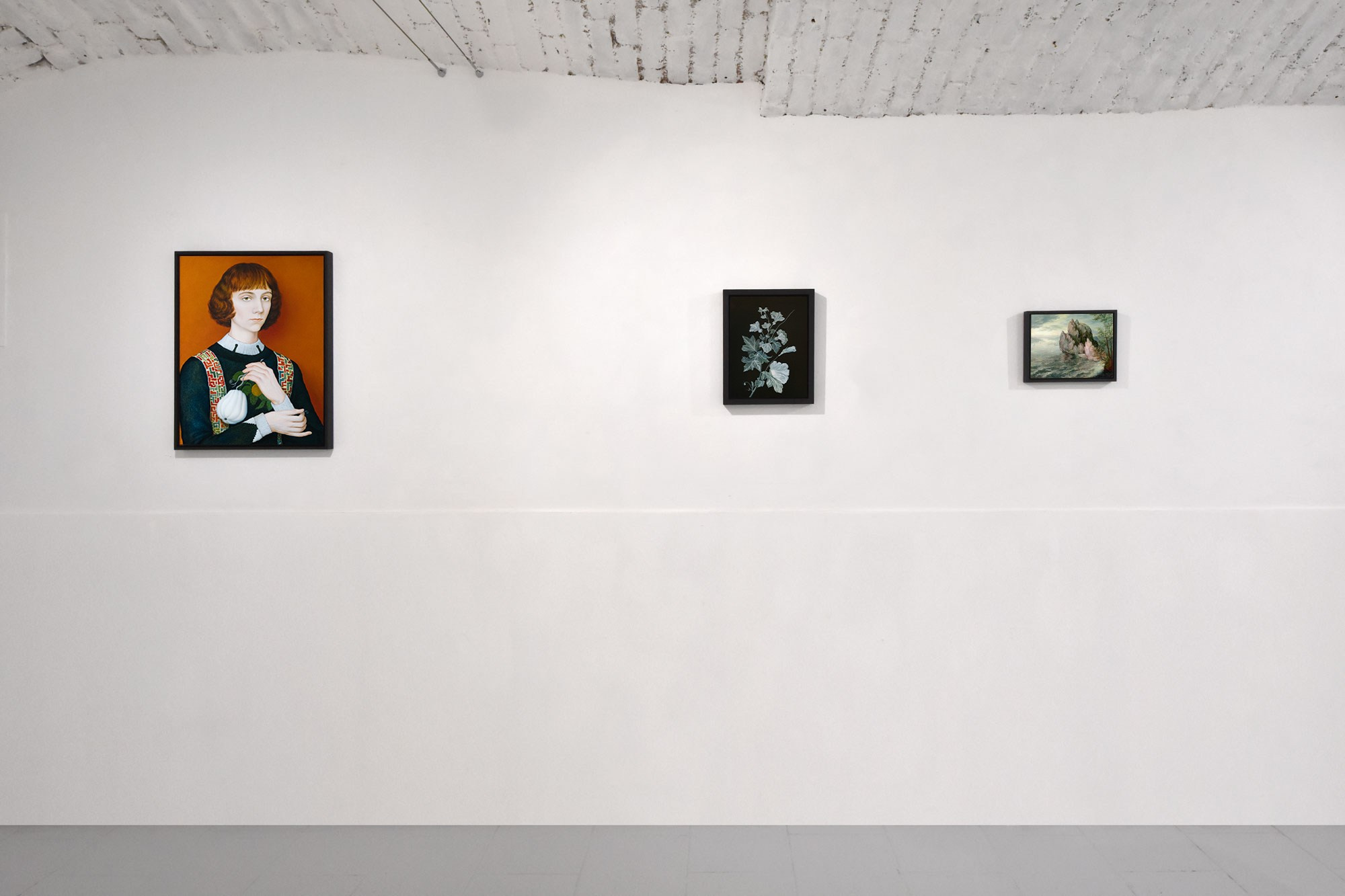 Lost in Density. ELEN BEZHEN