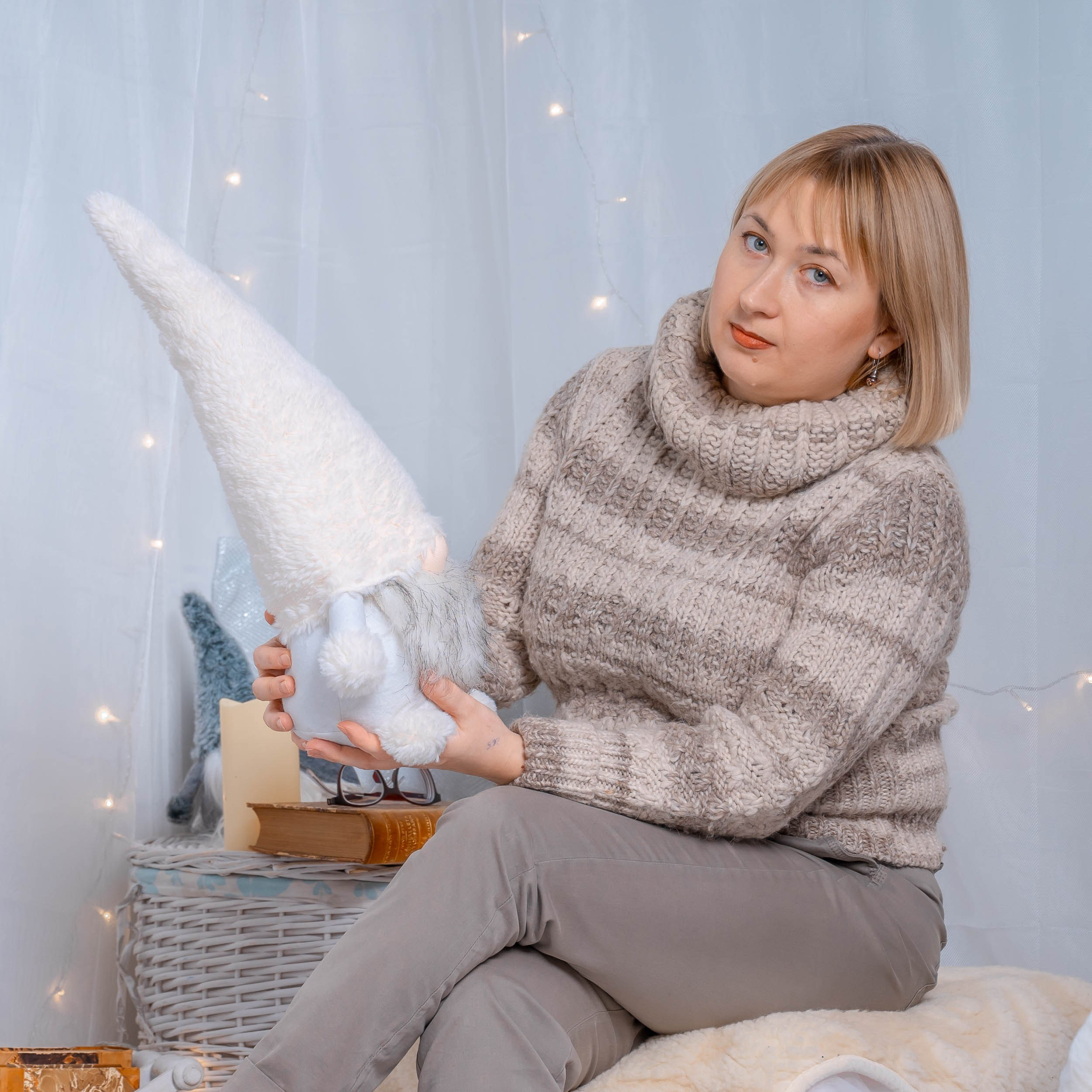 Joulukuvaus Kuopiossa | Lahjoita itselle Joulun Ihme! | Varaa aika. Kinosura Creative Studio Helsingissa ja Kuopiossa