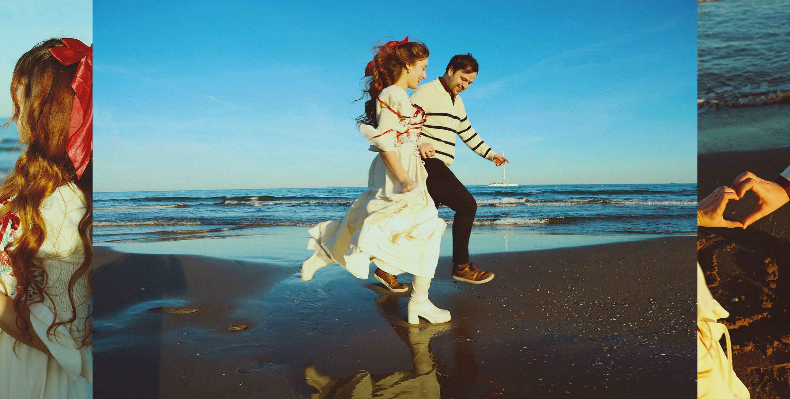 Lana Petrychenko — Portrait & Family Photographer. Valencia, Spain