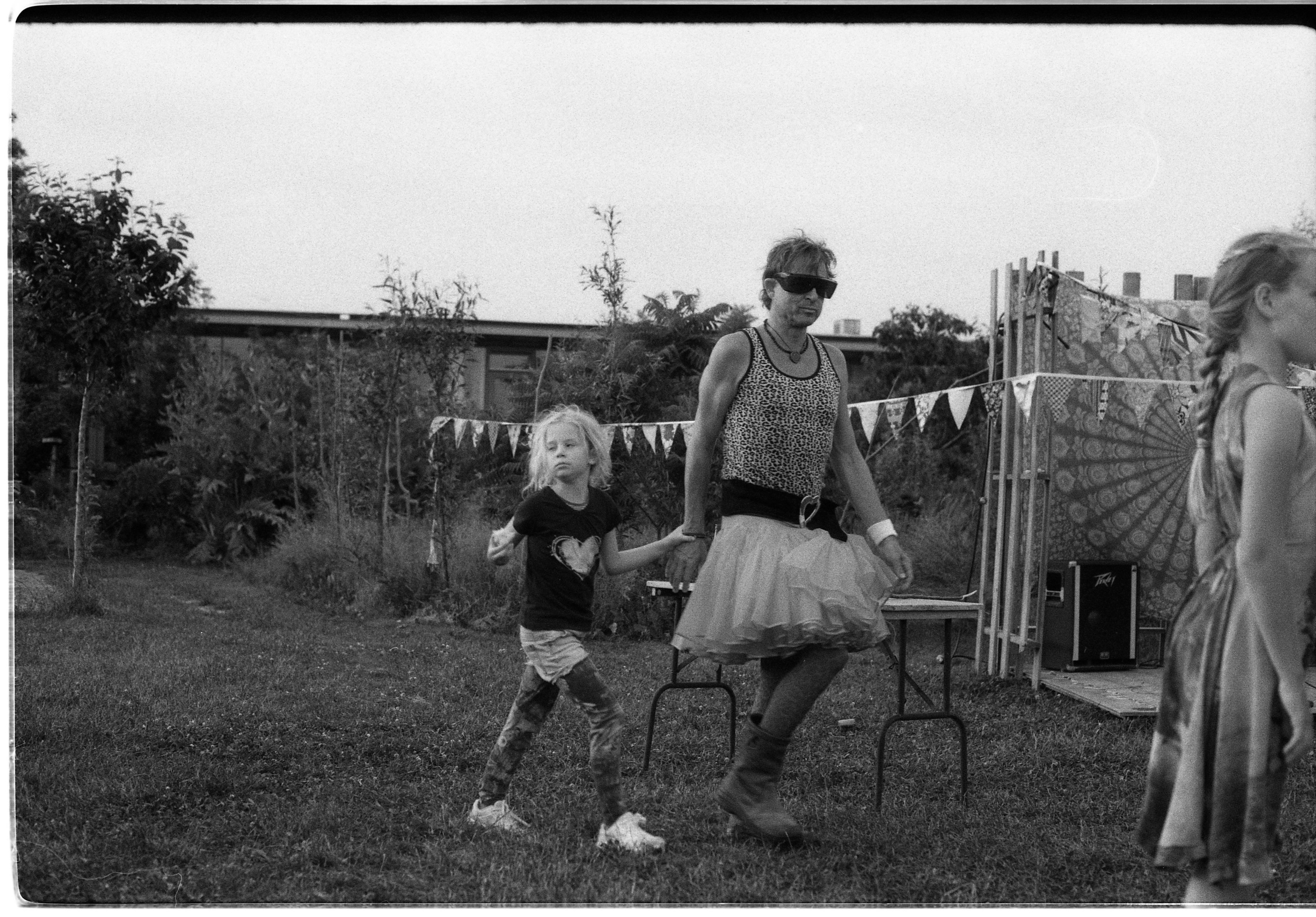 Oosterwold Photography Project. Portrait Photographer in Brussels & Amsterdam — Victoria Ushkanova