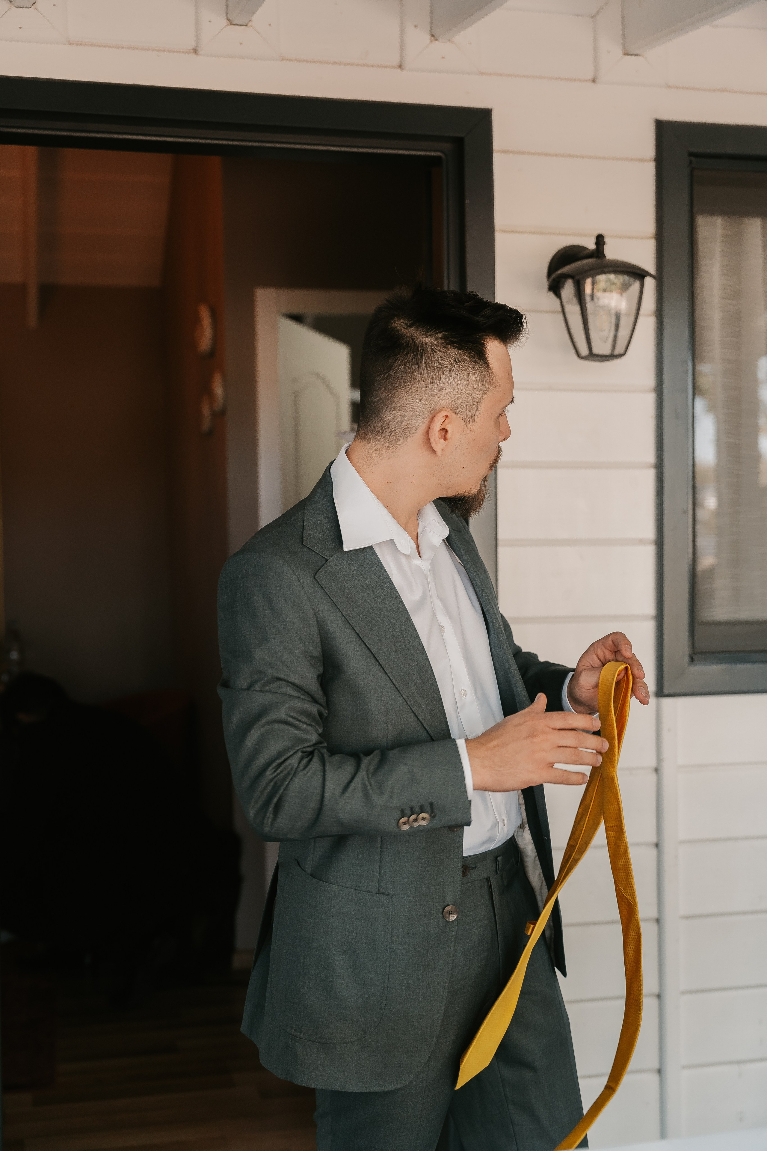 Christiana & Gyuszi. Dara Lens | The art of remembering