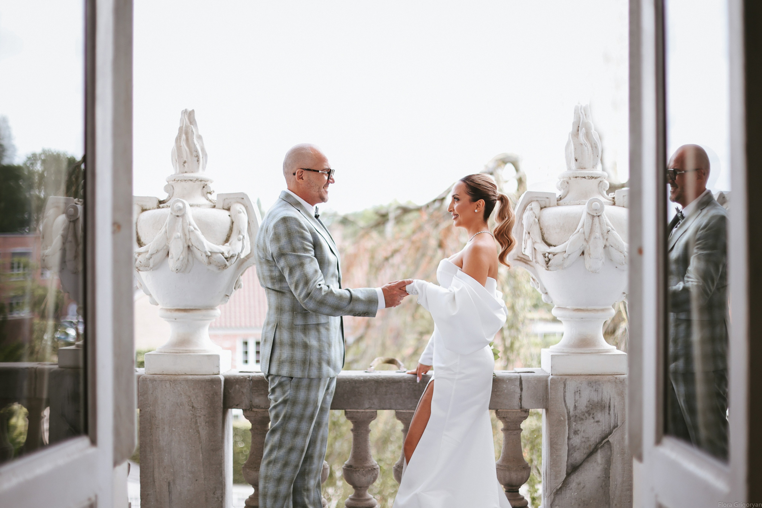 Jurgen & Karine. Flora Grigoryan Wedding Photography