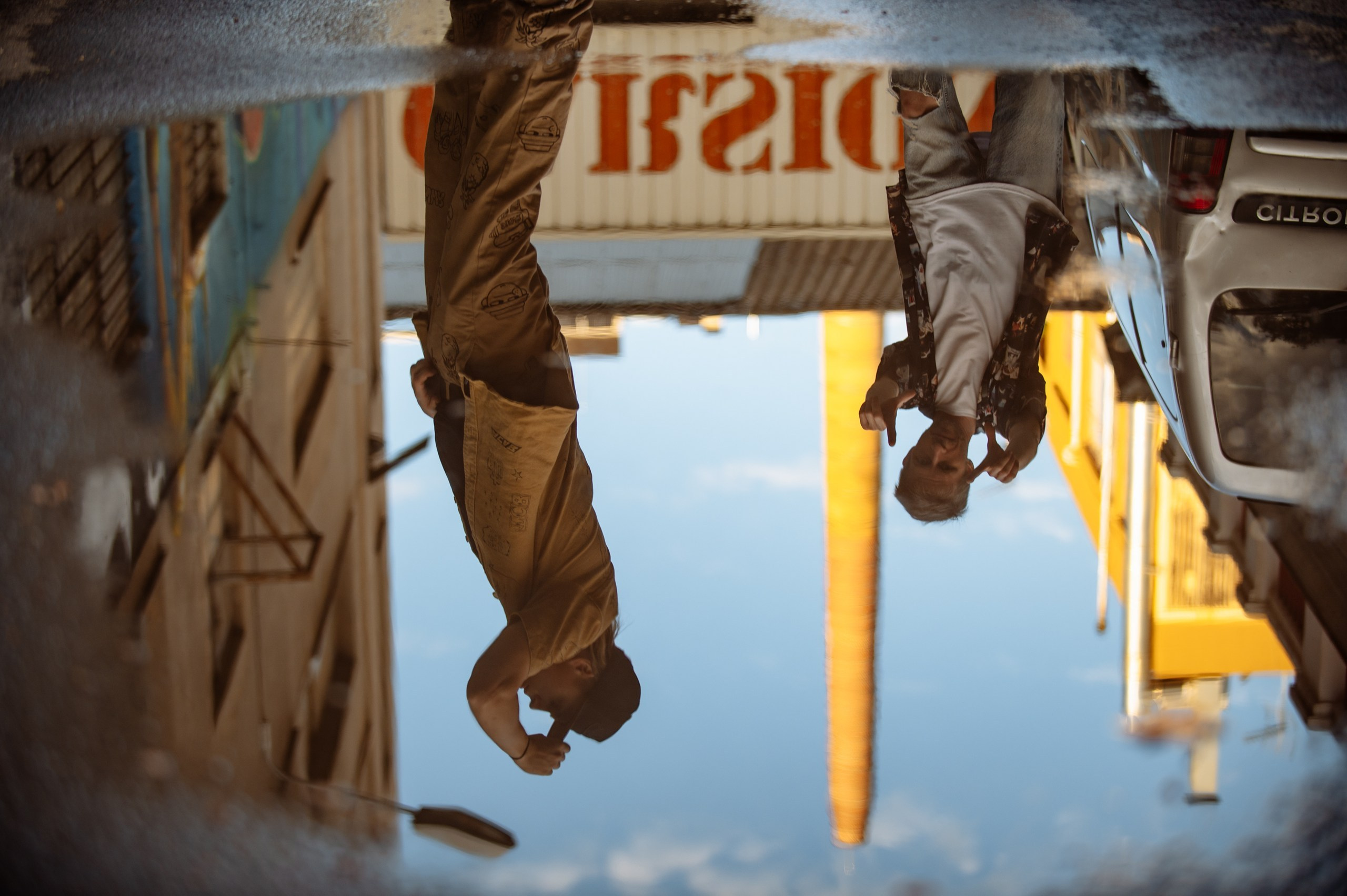 Capturando la esencia de la música. Фотограф Екатерина Гасанова — фотосессии в Барселоне