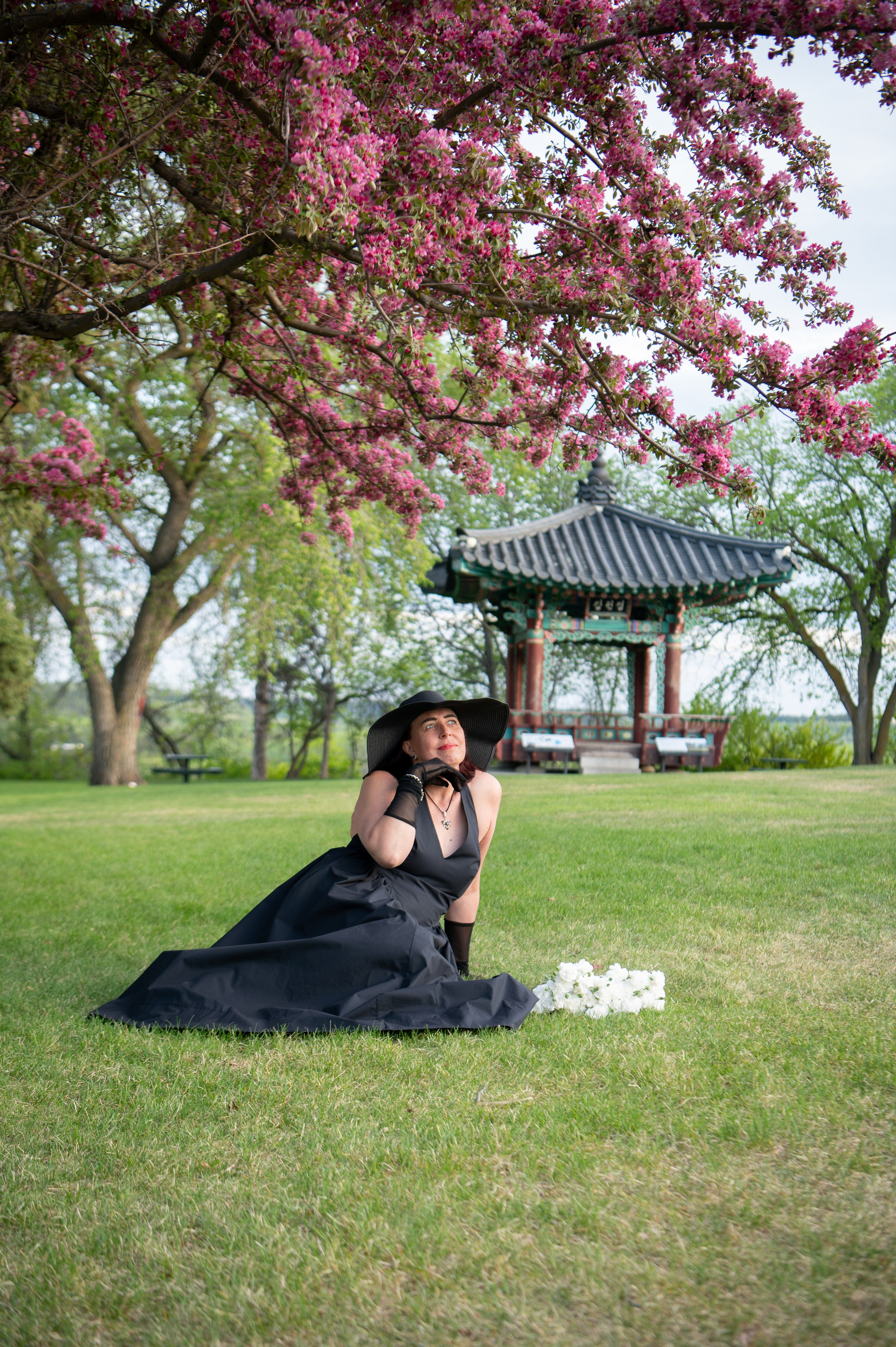Photoshoot for Tatiana. Poroshinanatalie.com — Photographer in Edmonton (Canada)