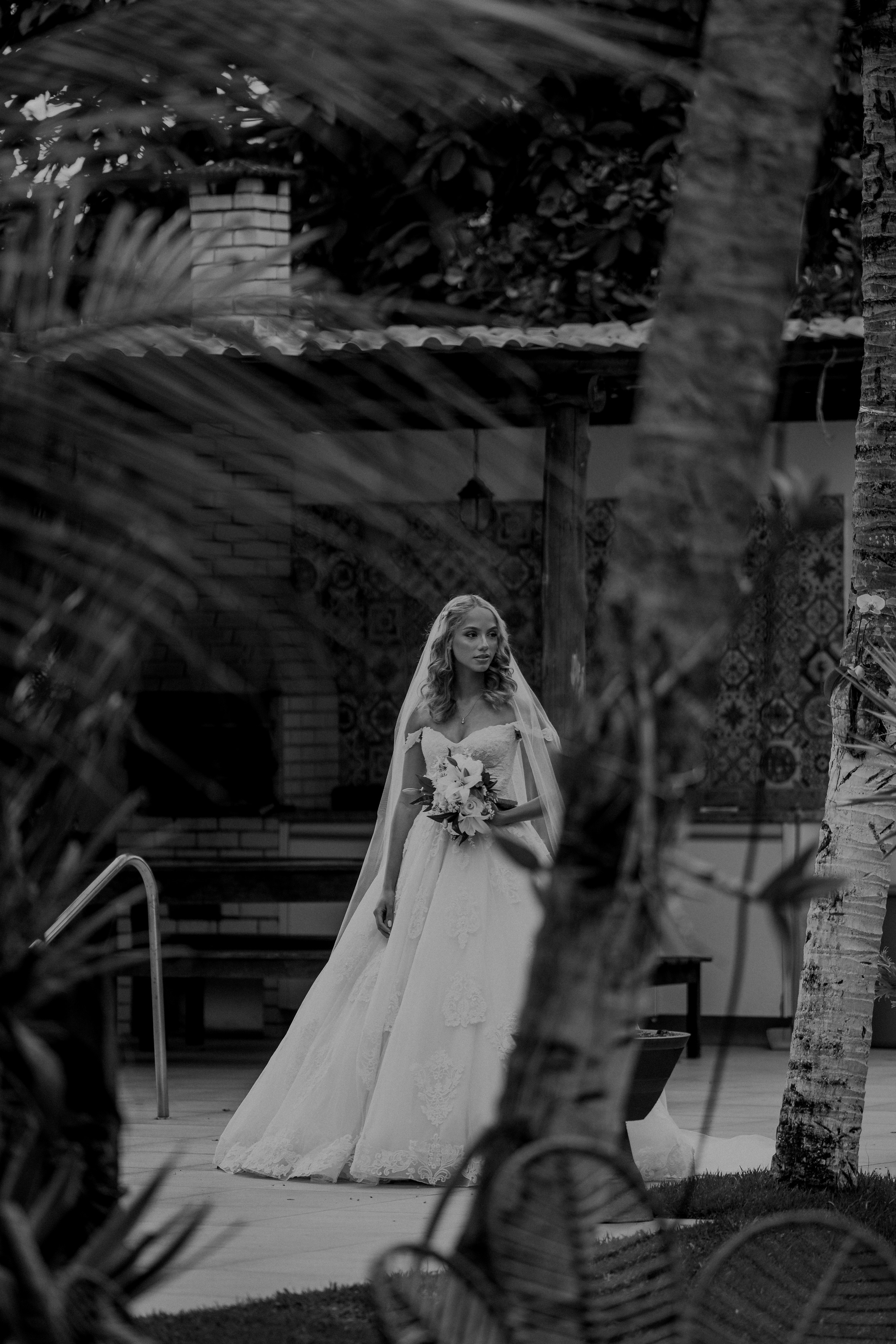 Fotógrafo de Casamentos na Bahia — Richard Silvestre