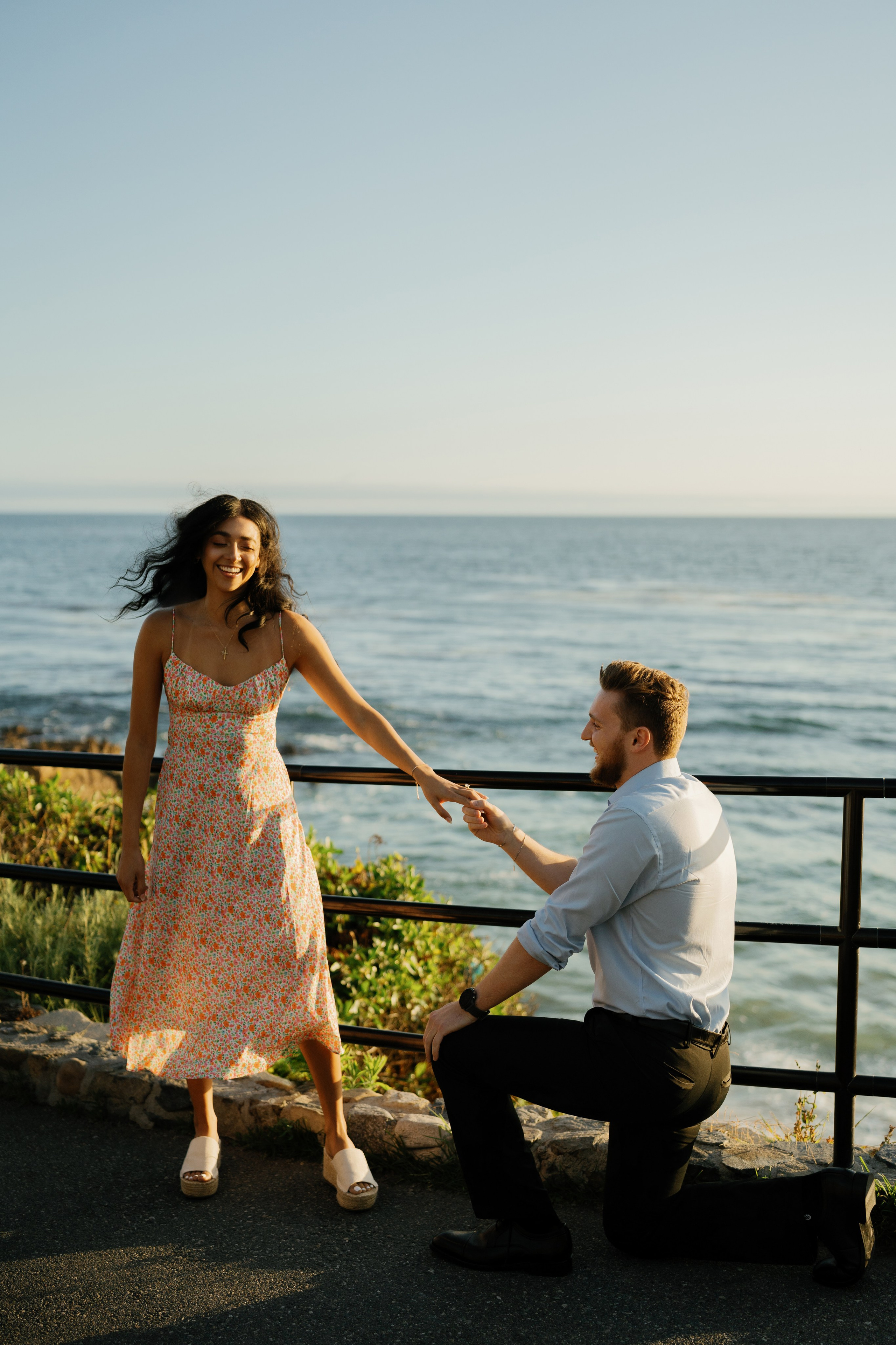 Proposals California. Wedding Photography & Videography Team in California, Los Angeles, San Francisco, San Diego and Travel